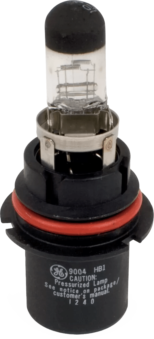 H9004 Halogen Headlamp Capsule