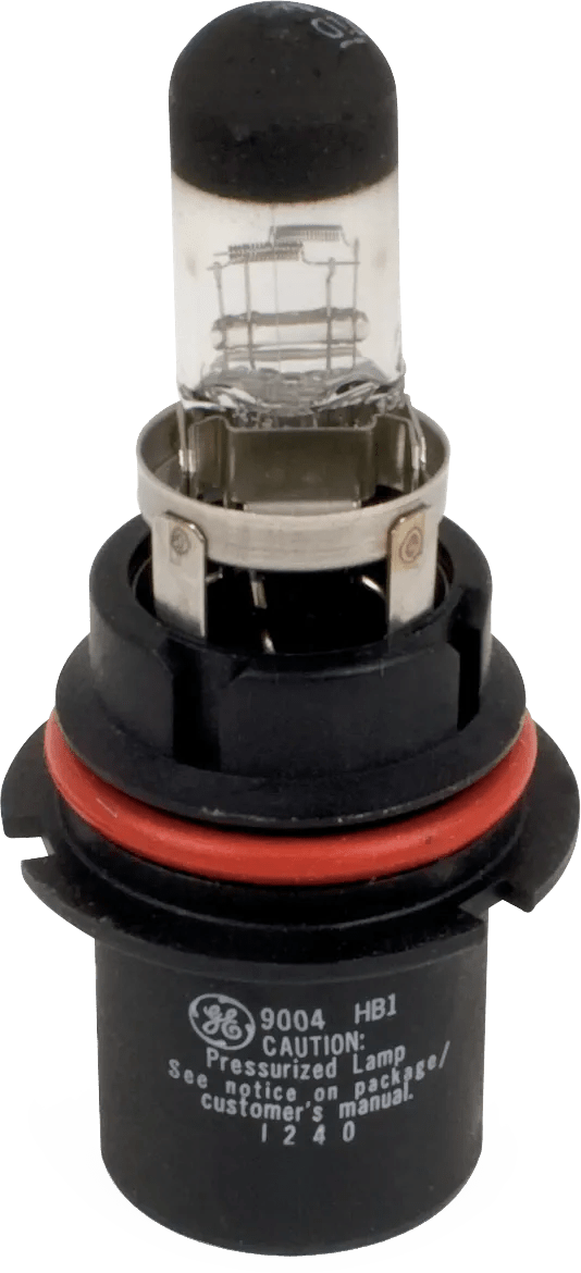 H9004LL Long Life Halogen Headlamp Capsule