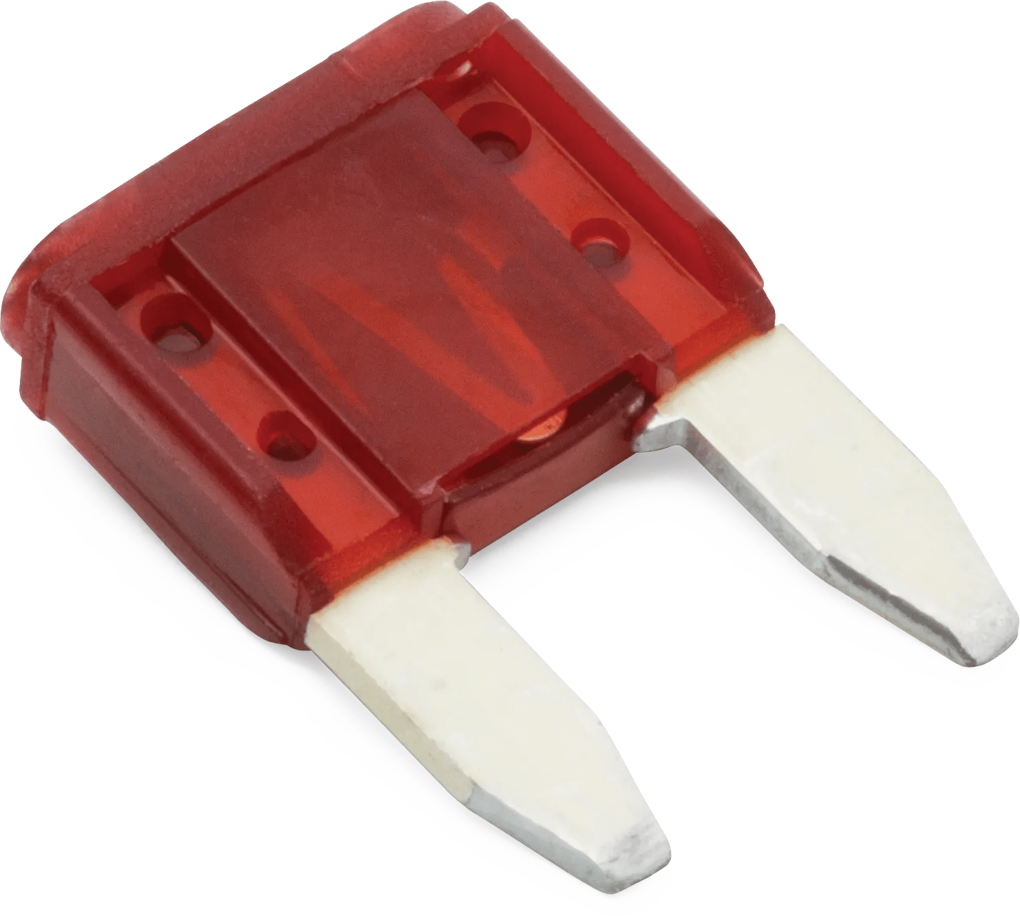 Brown 7-1/2 Amp ATM Mini Fuse - 1 Bag - 10 Pack