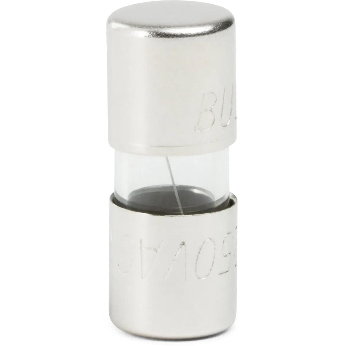 AGA Glass Tube Fuses