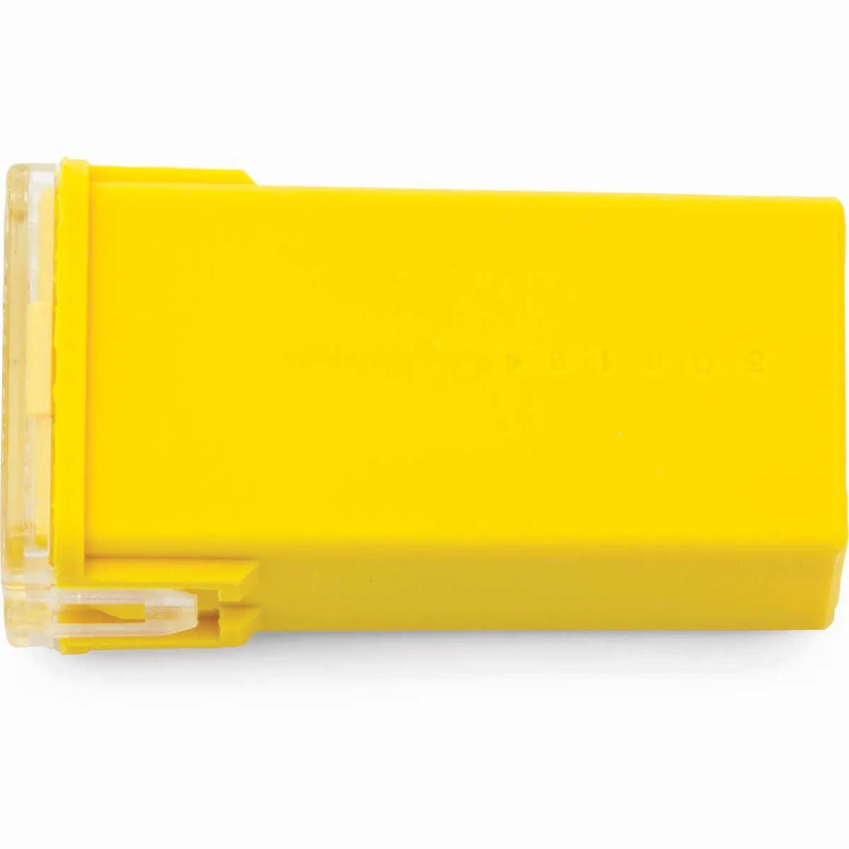 JCASE High Fuses (Female Maxi Fuses)