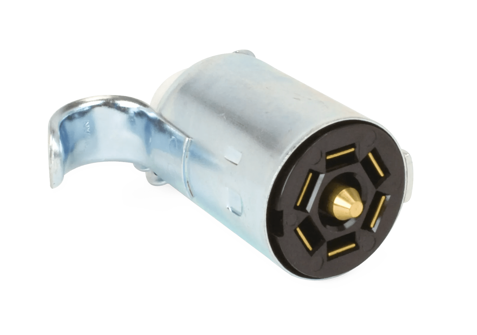 6 or 7 Pole RV & Truck Plug