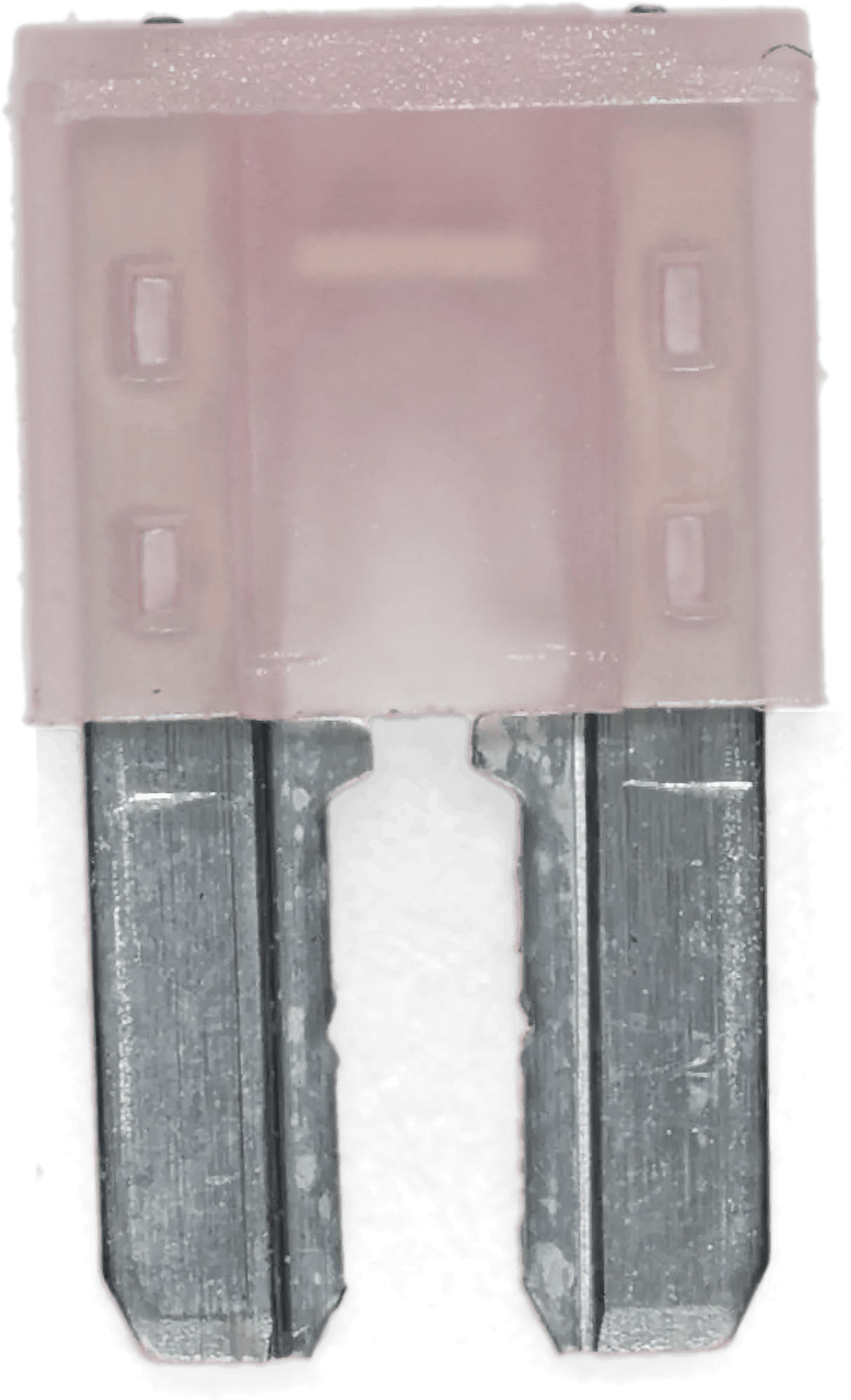 Pink 4 AMP Micro 2 Blo-N-Glo Fuse - 10 Pack