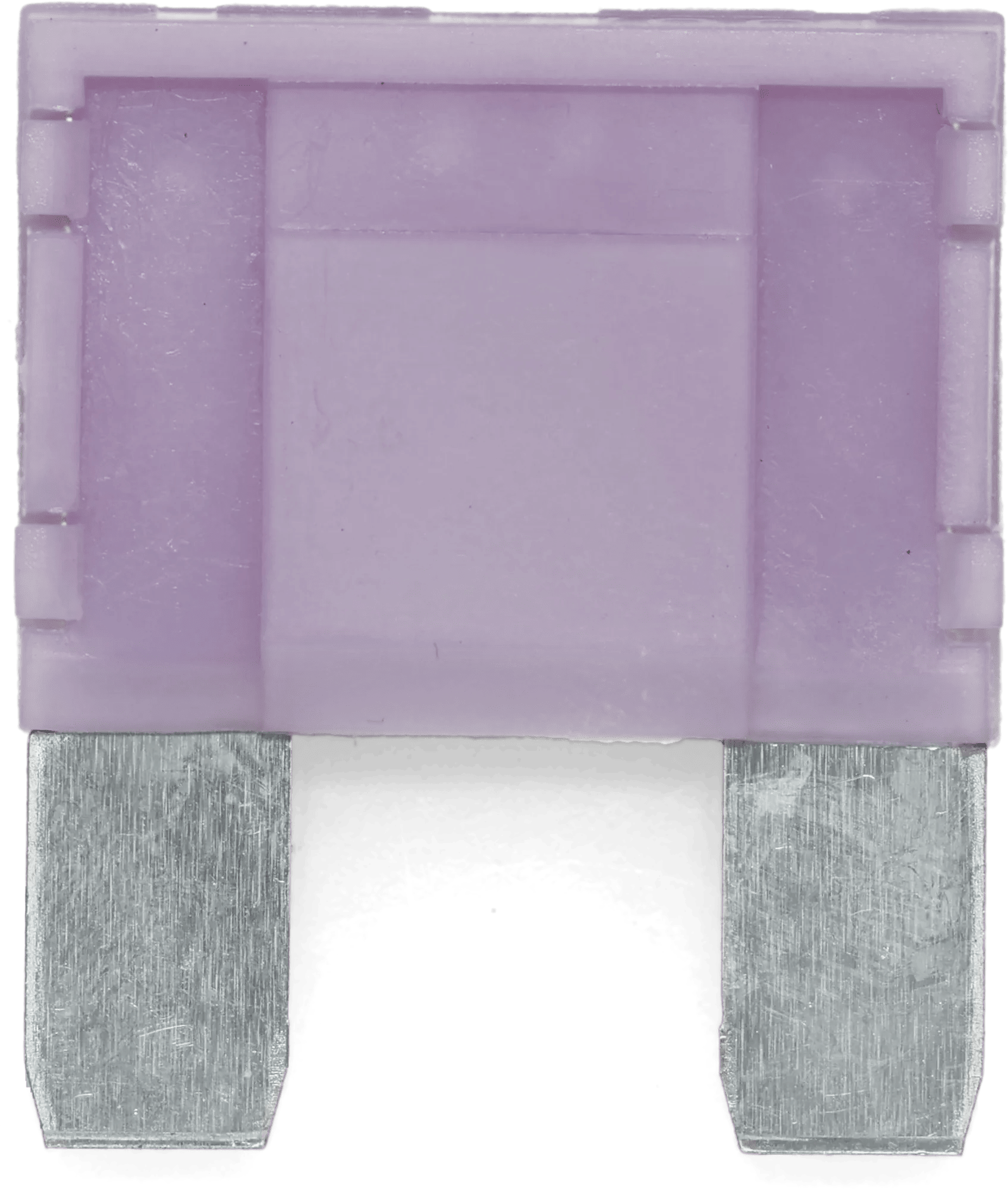 Violet 100 AMP Maxi Blo-N-Glo Fuse - 5 Pack
