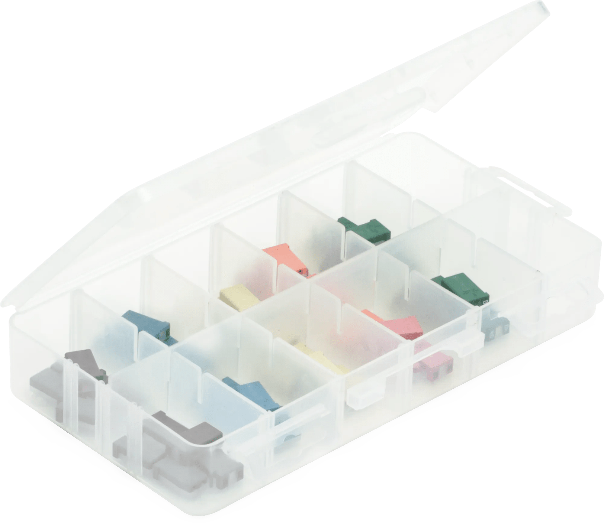 50 Piece MCASE Fuse Kit
