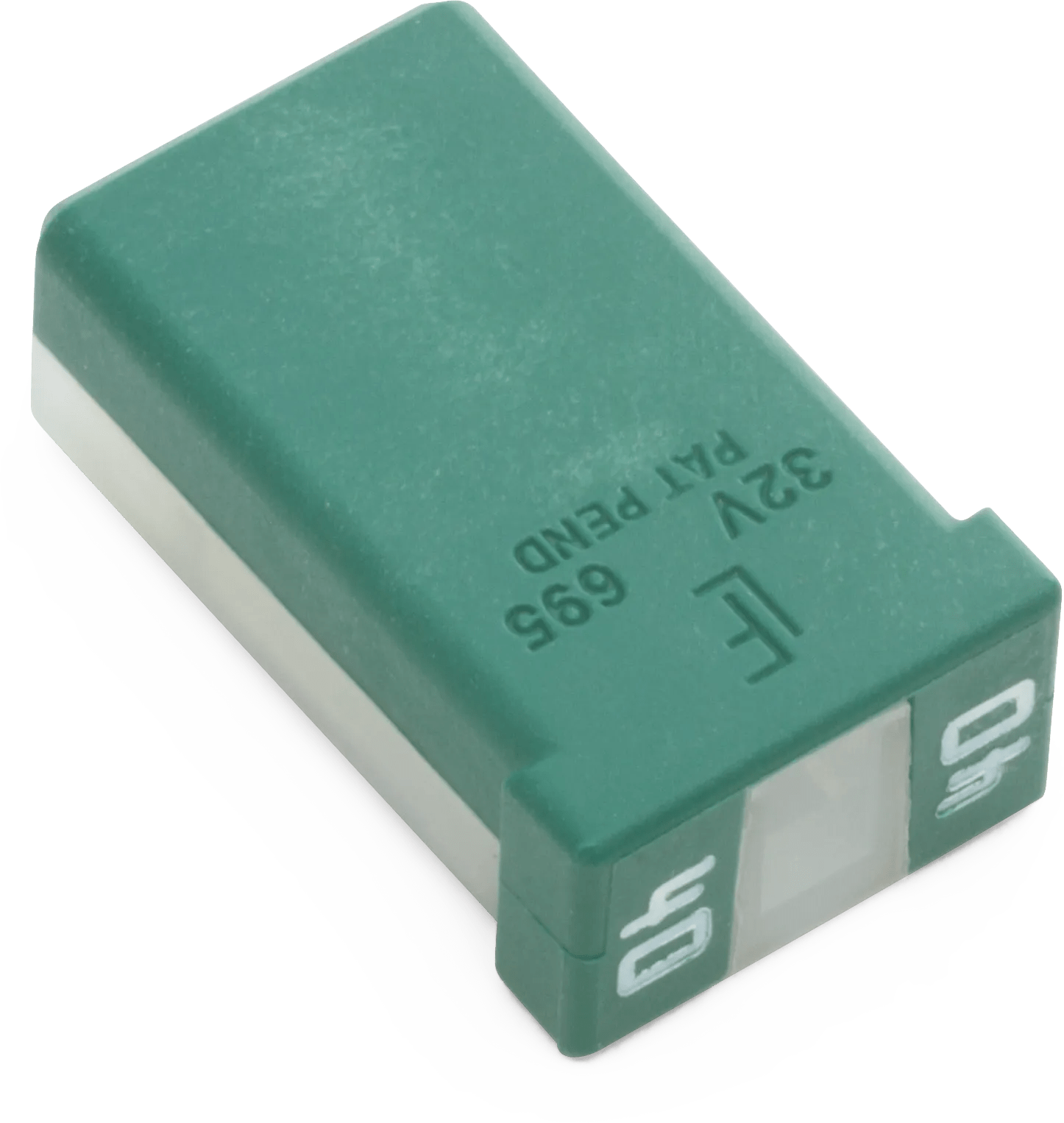 40 Amp MCASE Fuse - 10 Pack