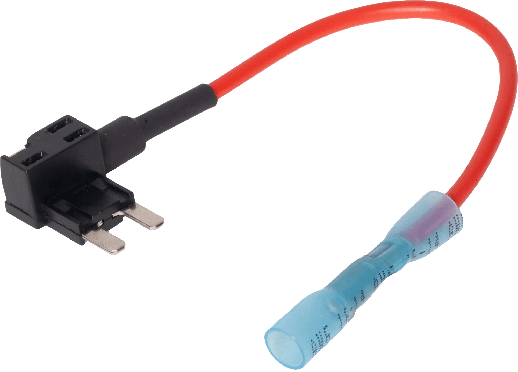 ATM Add-A-Circuit Heat Shrink Terminal