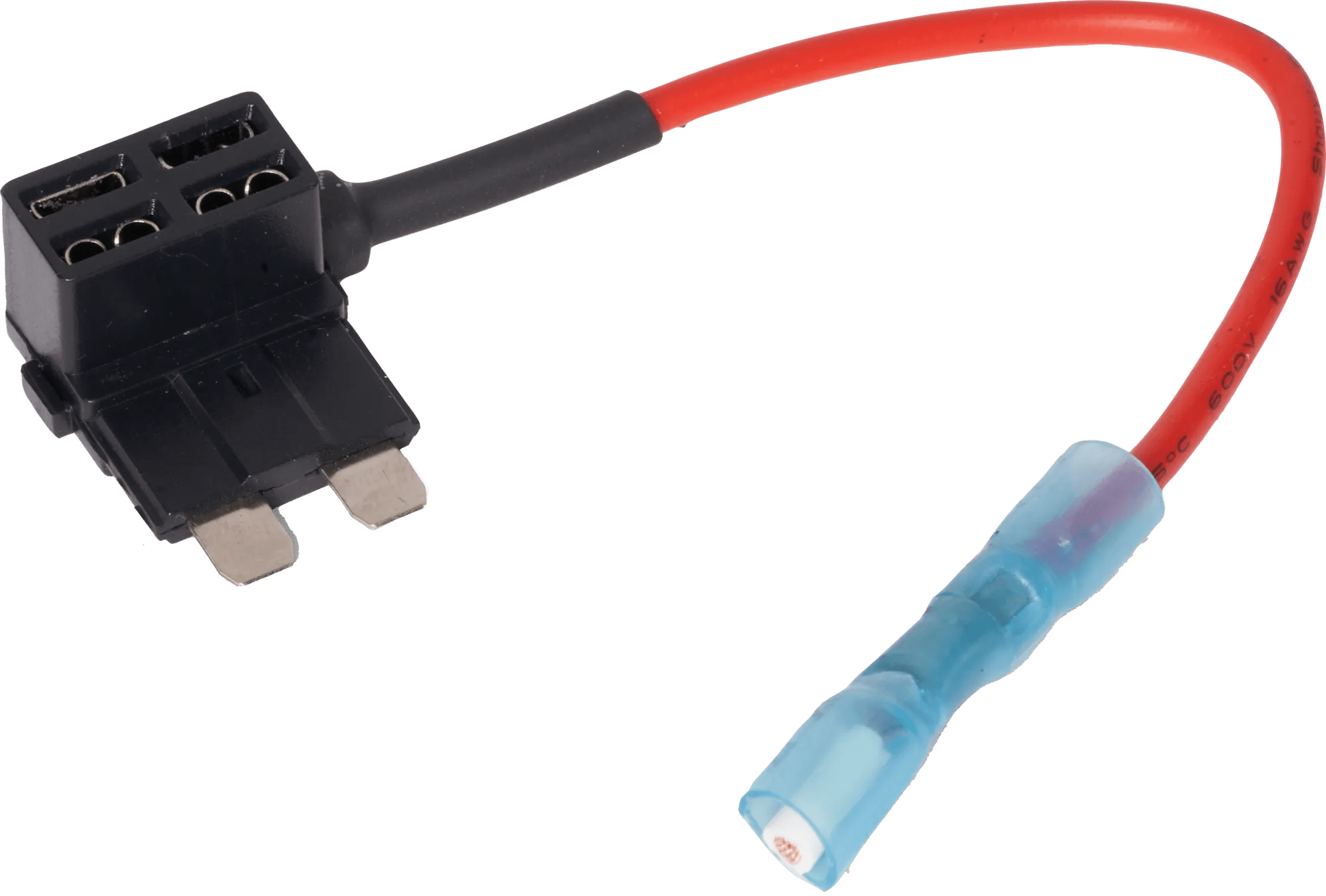 ATO Add-A-Circuit Heat Shrink Terminal