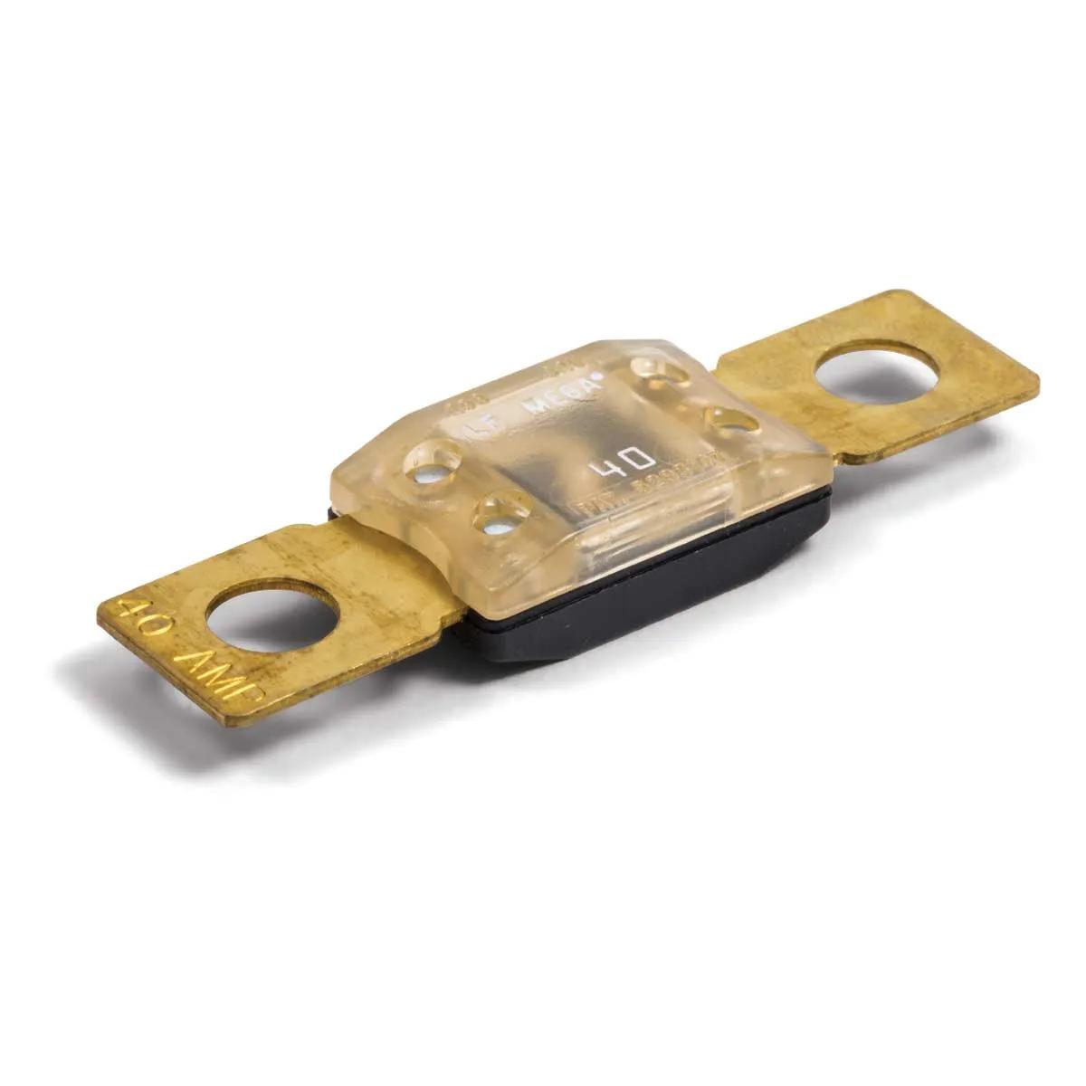 40 Amp MEGA® Bolt-On Fuse