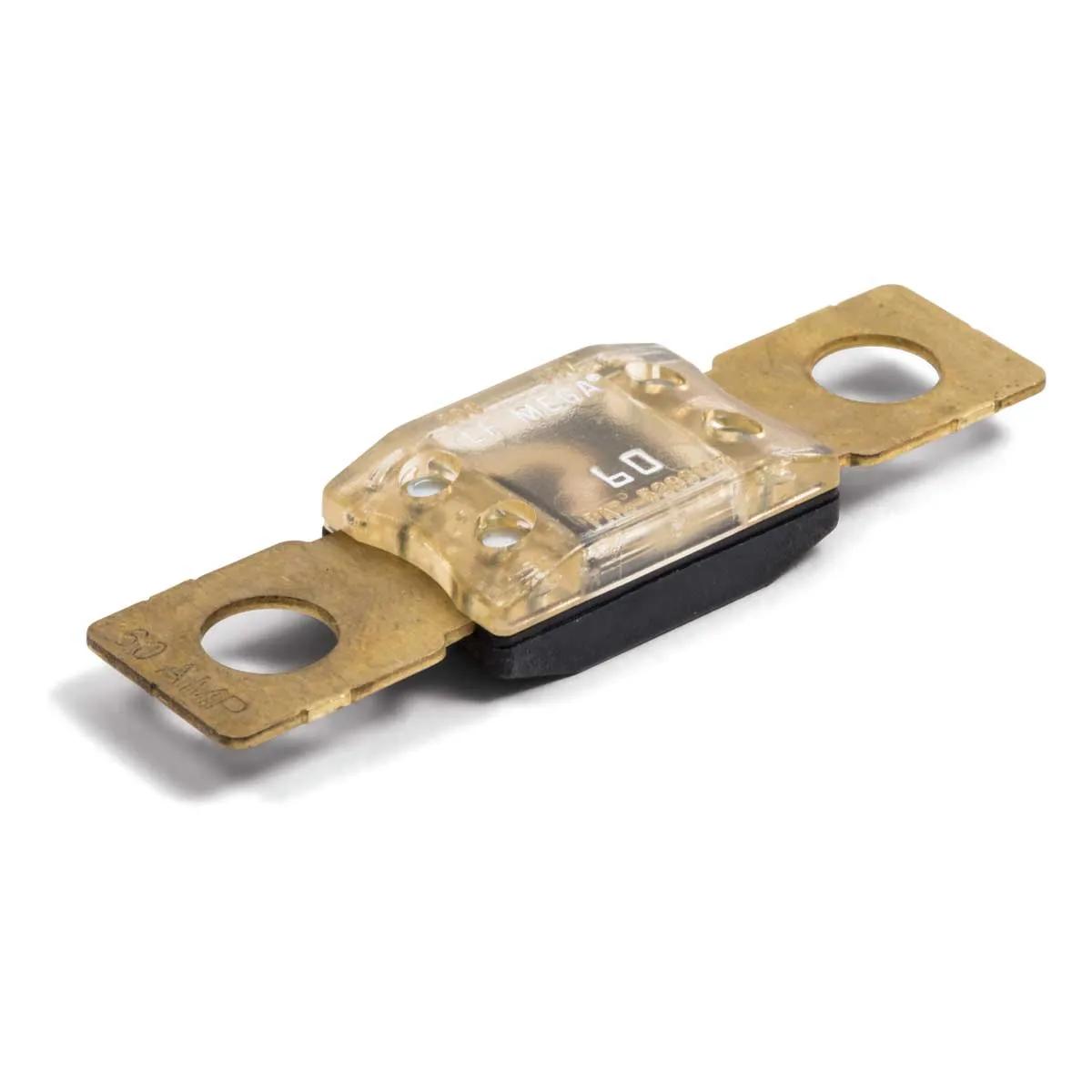 60 Amp MEGA® Bolt-On Fuse