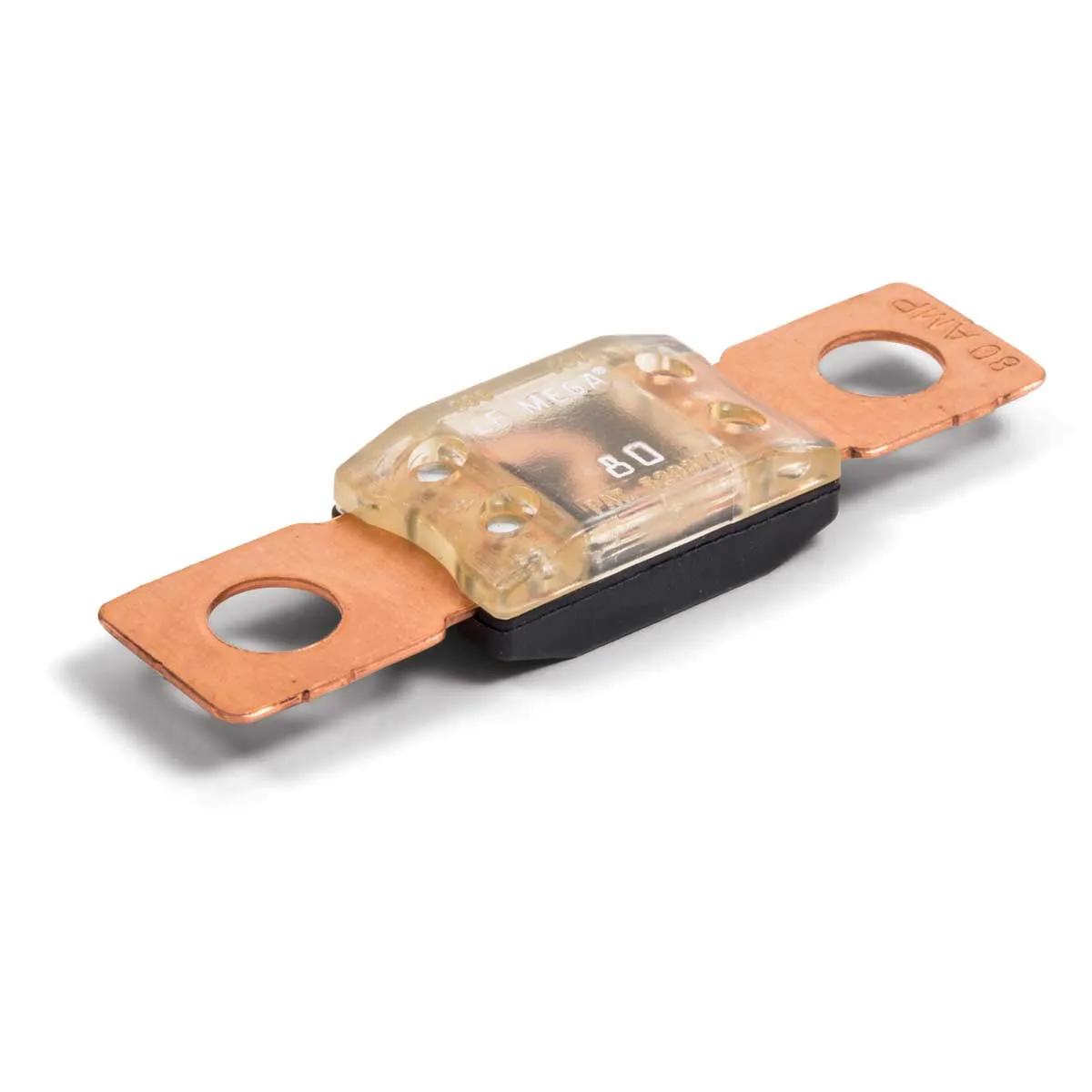 80 Amp MEGA® Bolt-On Fuse