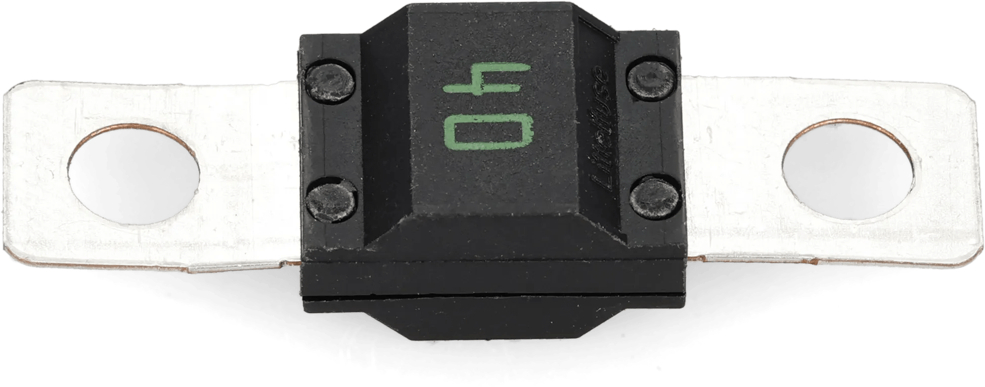 70 Amp Tan MIDI® Bolt-On Fuse