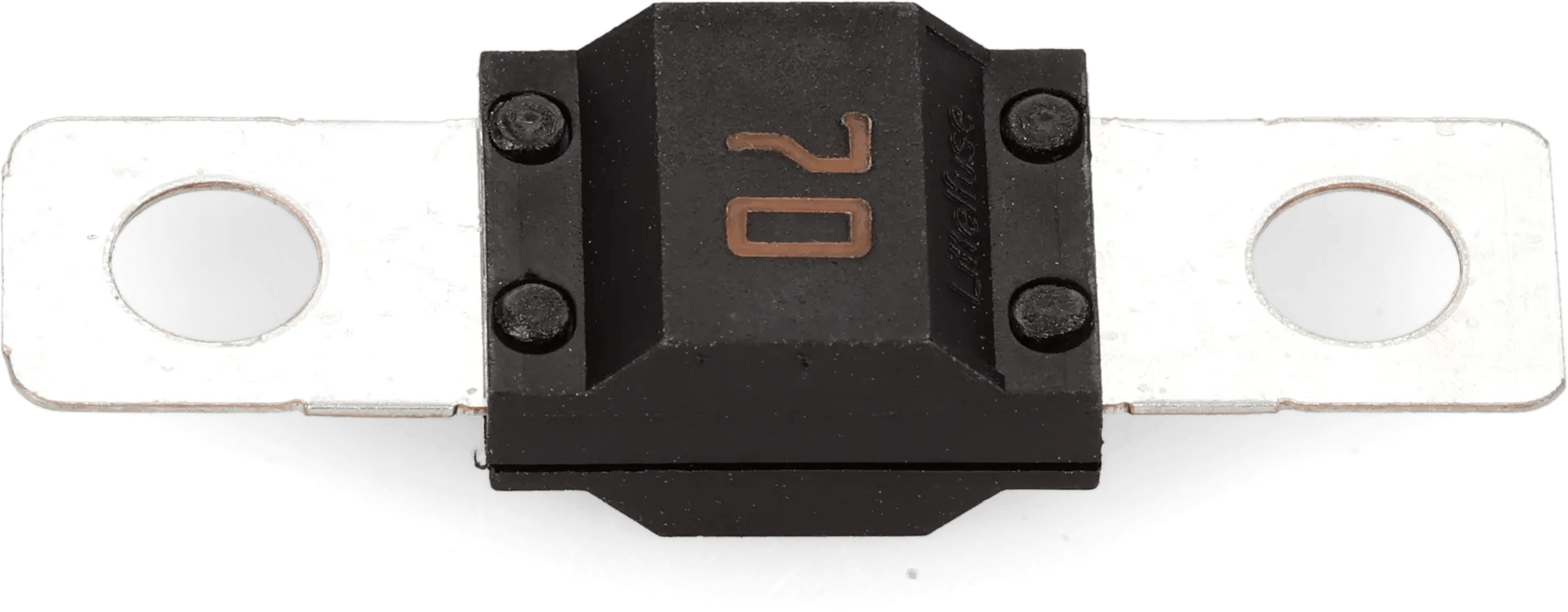 70 Amp Tan MIDI® Bolt-On Fuse