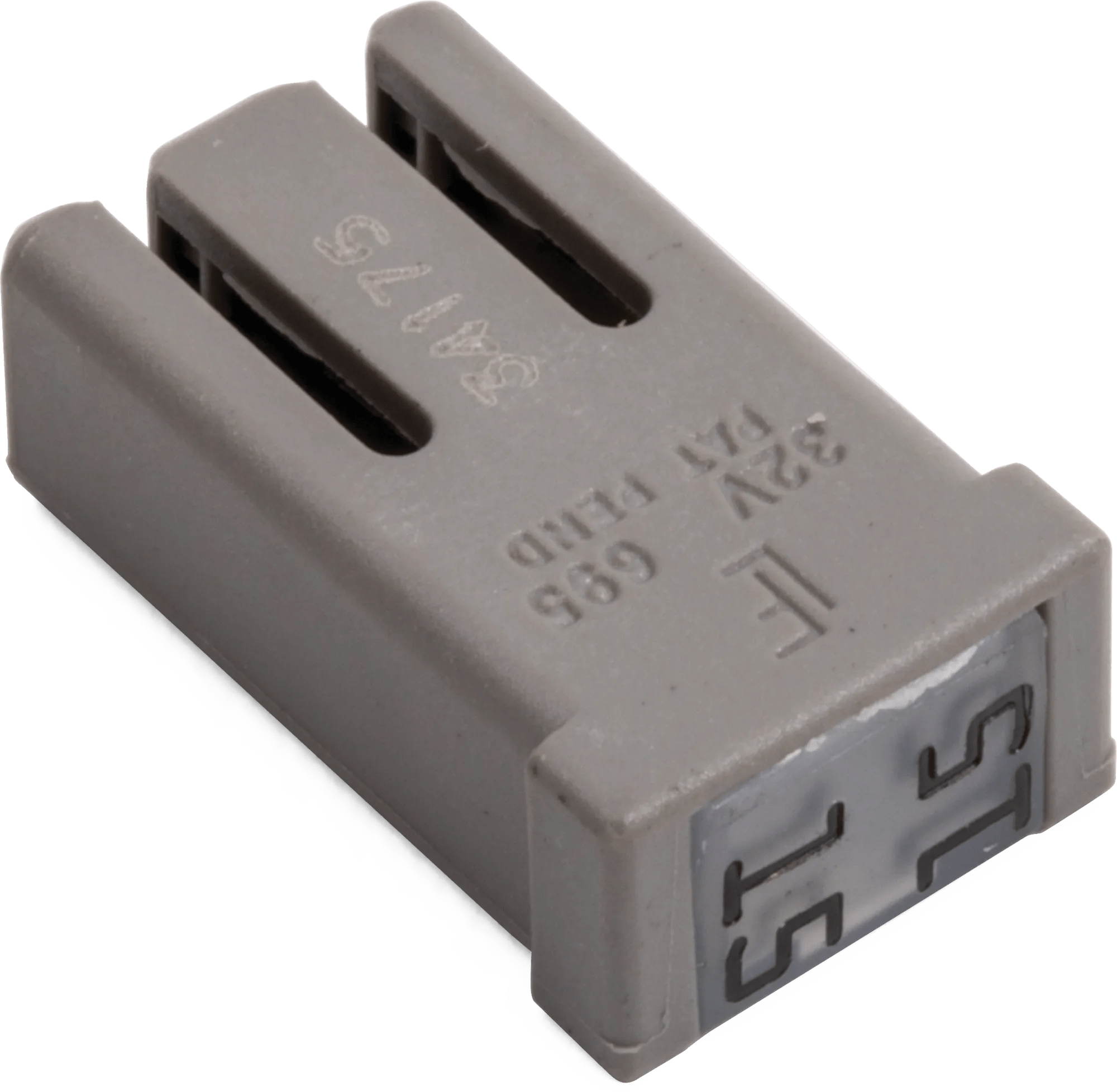 Slotted MCase™ Fuses