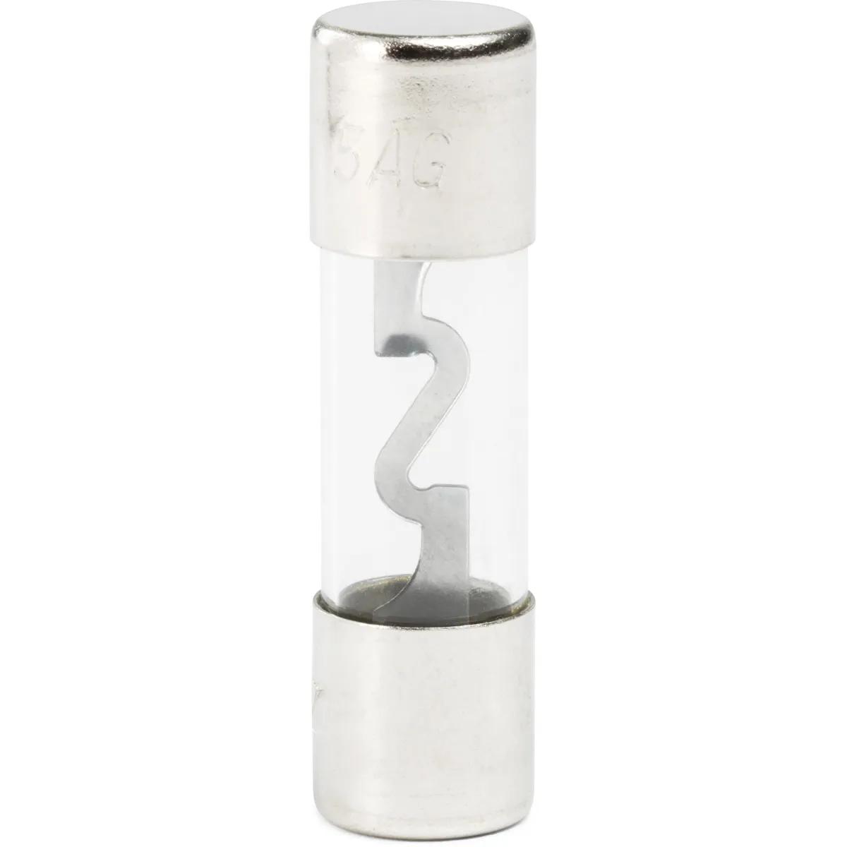 AGU Glass Tube Fuses