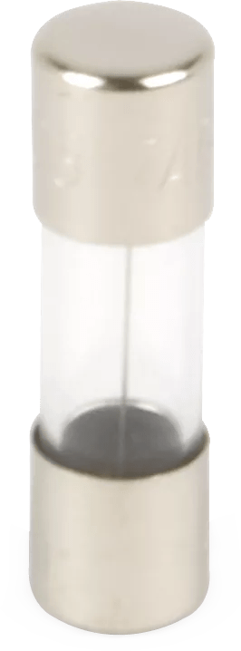 AGW Glass Tube Fuses