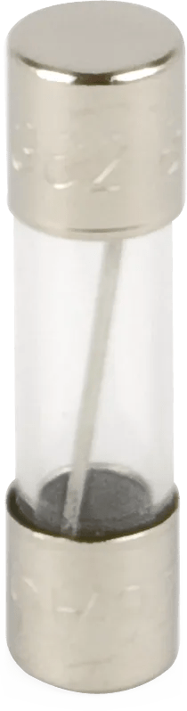 AGX Glass Tube Fuses