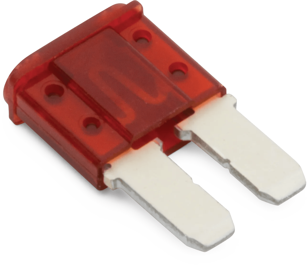 7-1/2 Amp Brown Micro 2 Fuse - 10 Pack