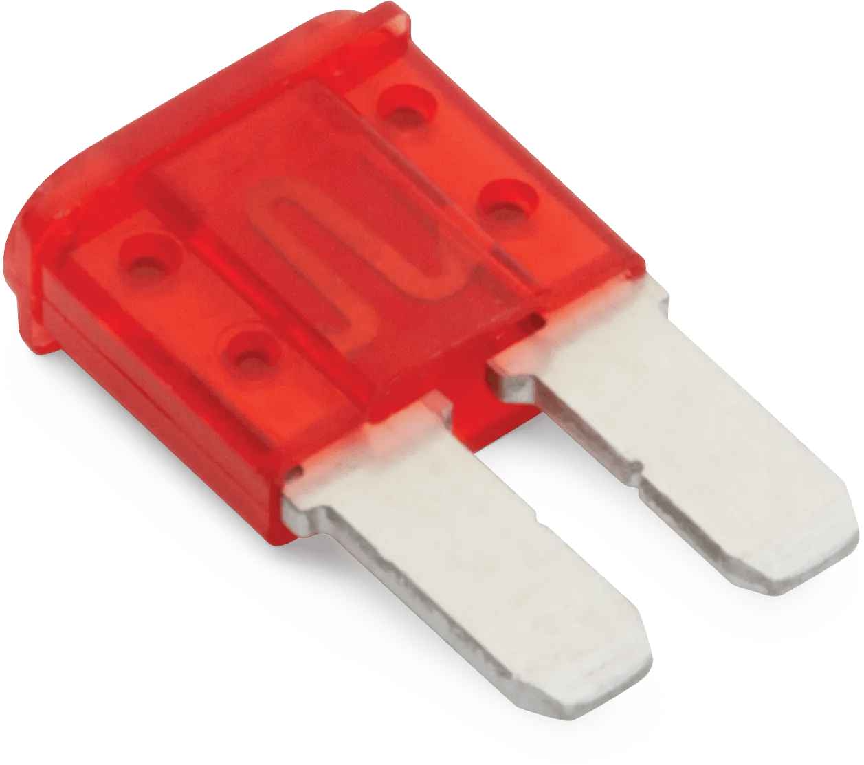 10 Amp Red Micro 2 Fuse