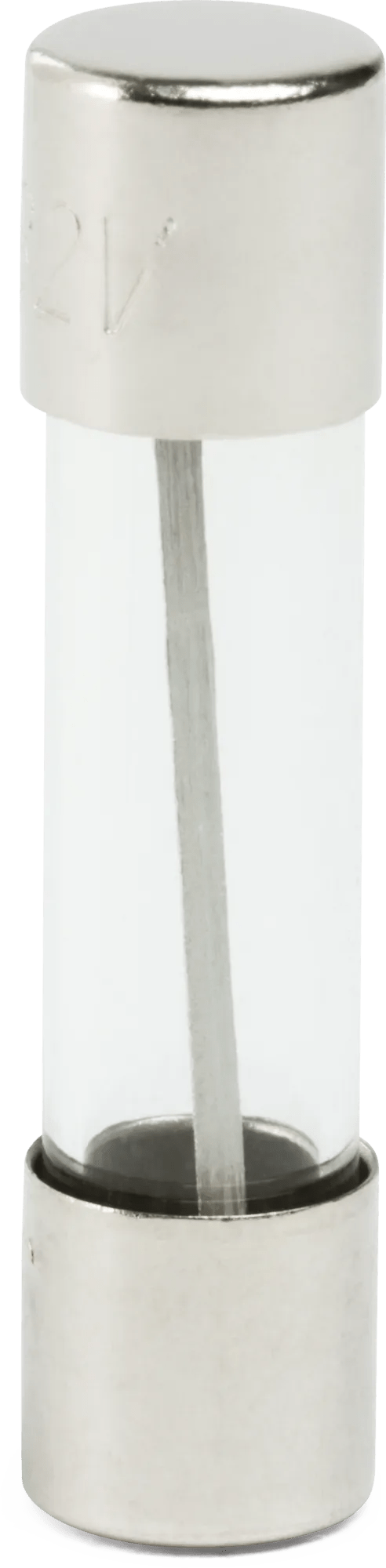 SFE Glass Tube Fuses