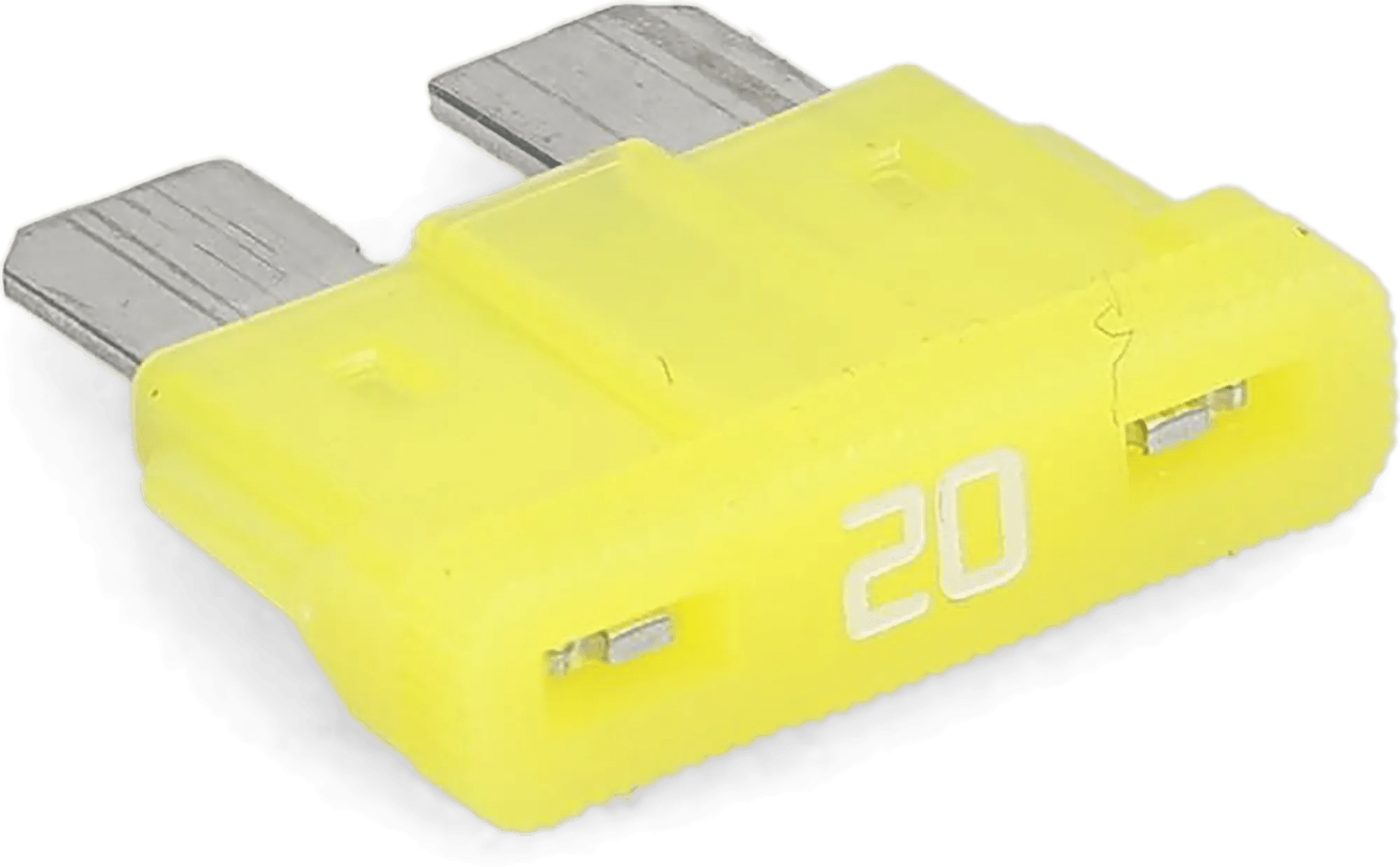 20 Amp Yellow ATC Fuse