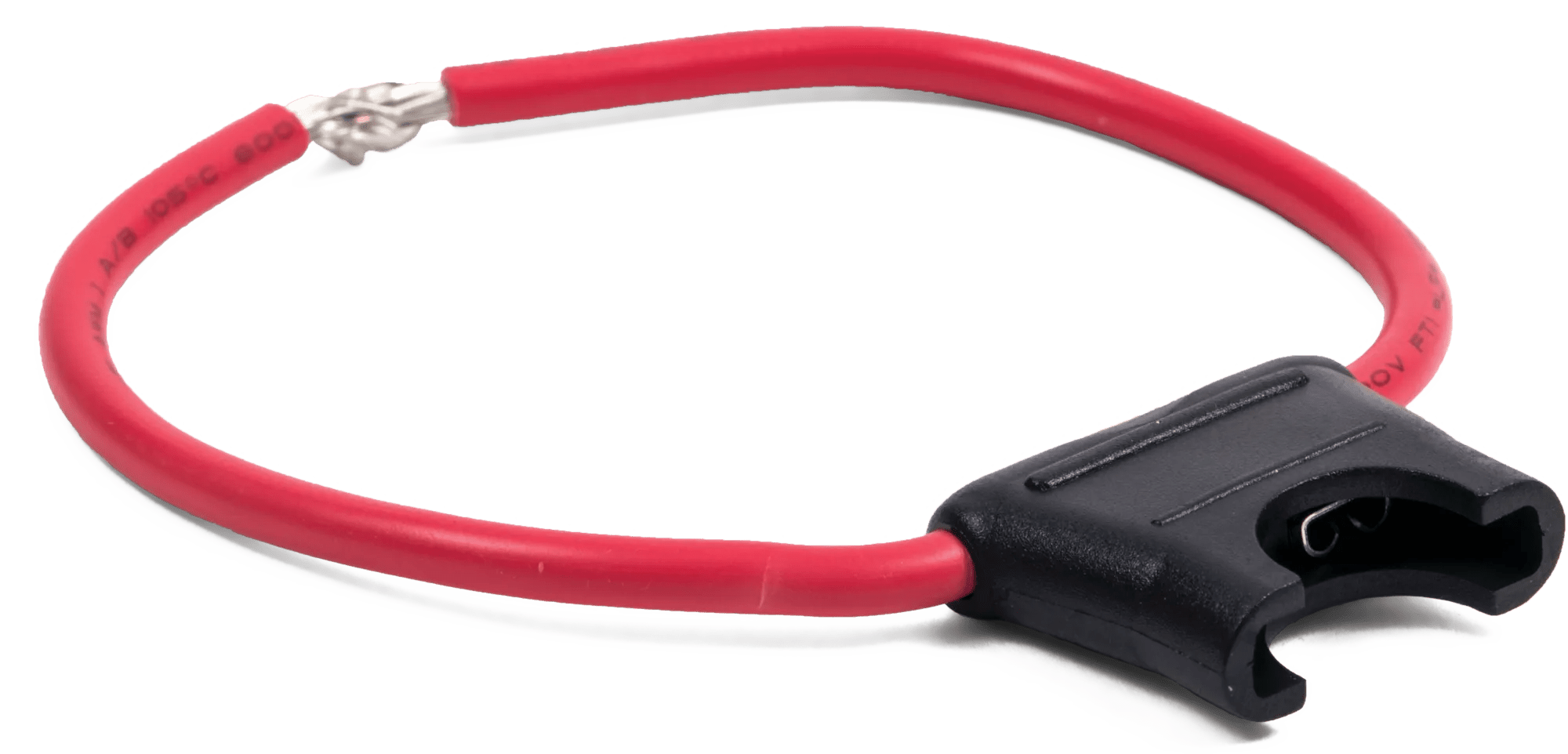 In-Line Fuse Holders