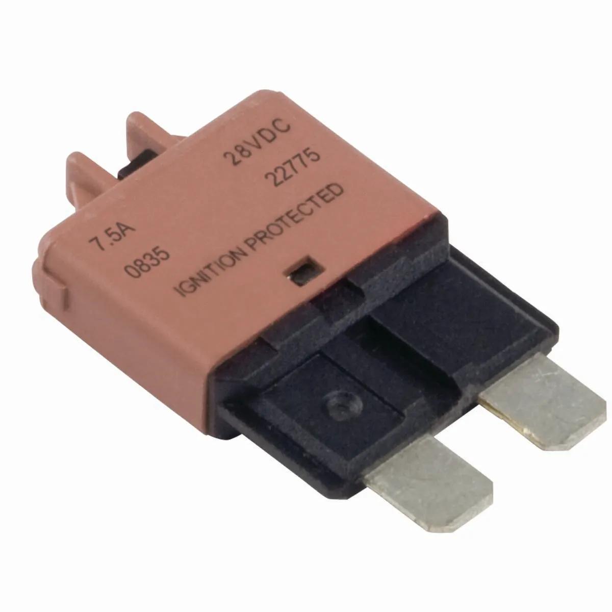 Type 3 Low Profile ATO/ATC Circuit Breakers