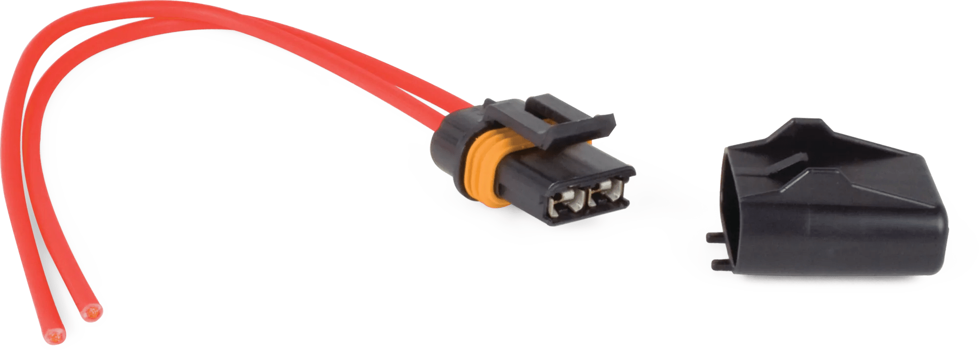 12 AWG 30 Amp Environmentally Sealed ATO Fuse Holder