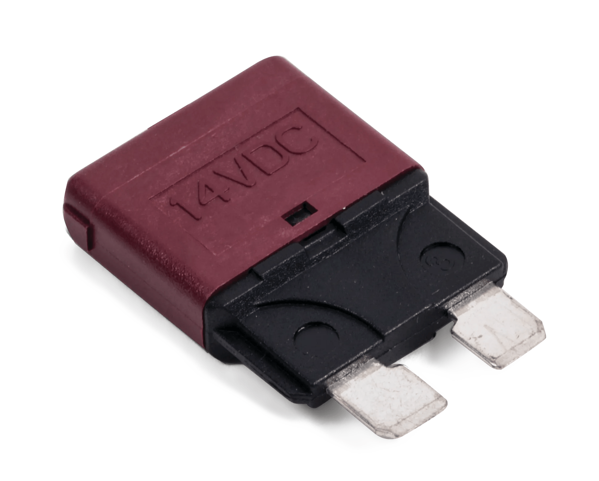 Type 1 ATO/ATC 10 Amp Circuit Breaker - 5 Pack