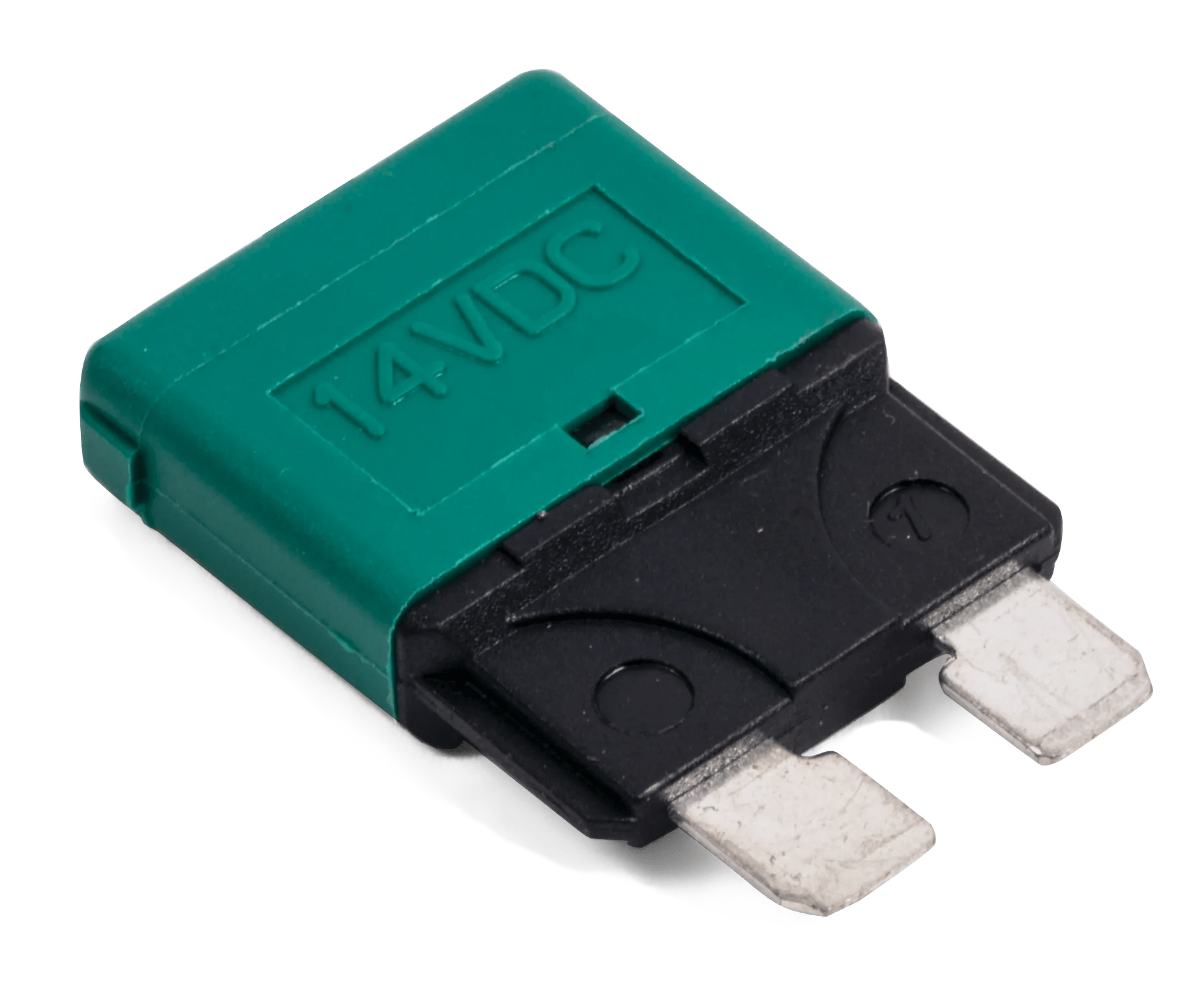Type 1 ATO/ATC 30 Amp Circuit Breaker - Single