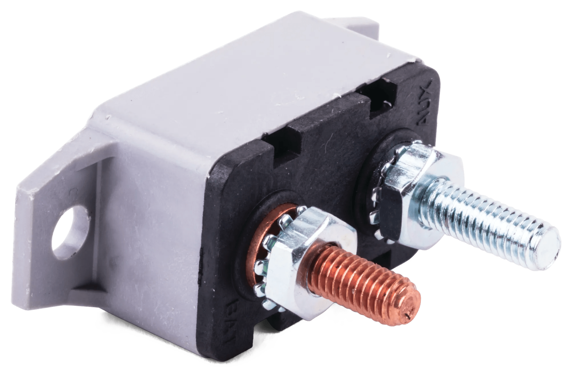 Universal Type 1 Circuit Breakers with Bracket