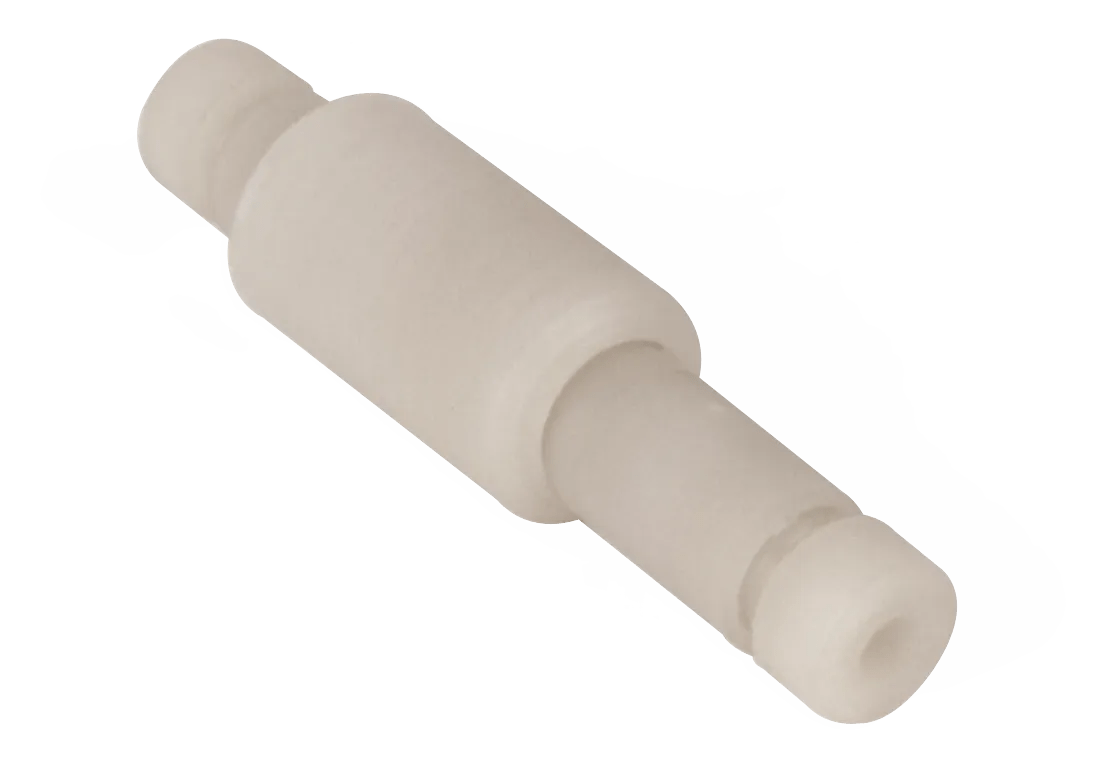 Posi-Lock "No-Crimp" Fuse Holder