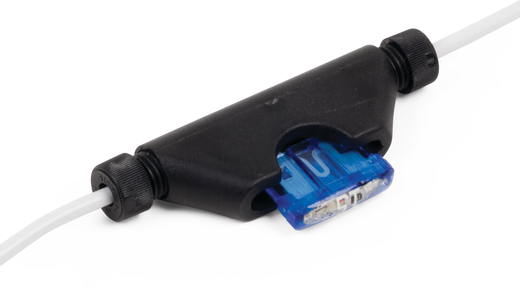 Fuse It Posi-Lock ATO Fuse Holder