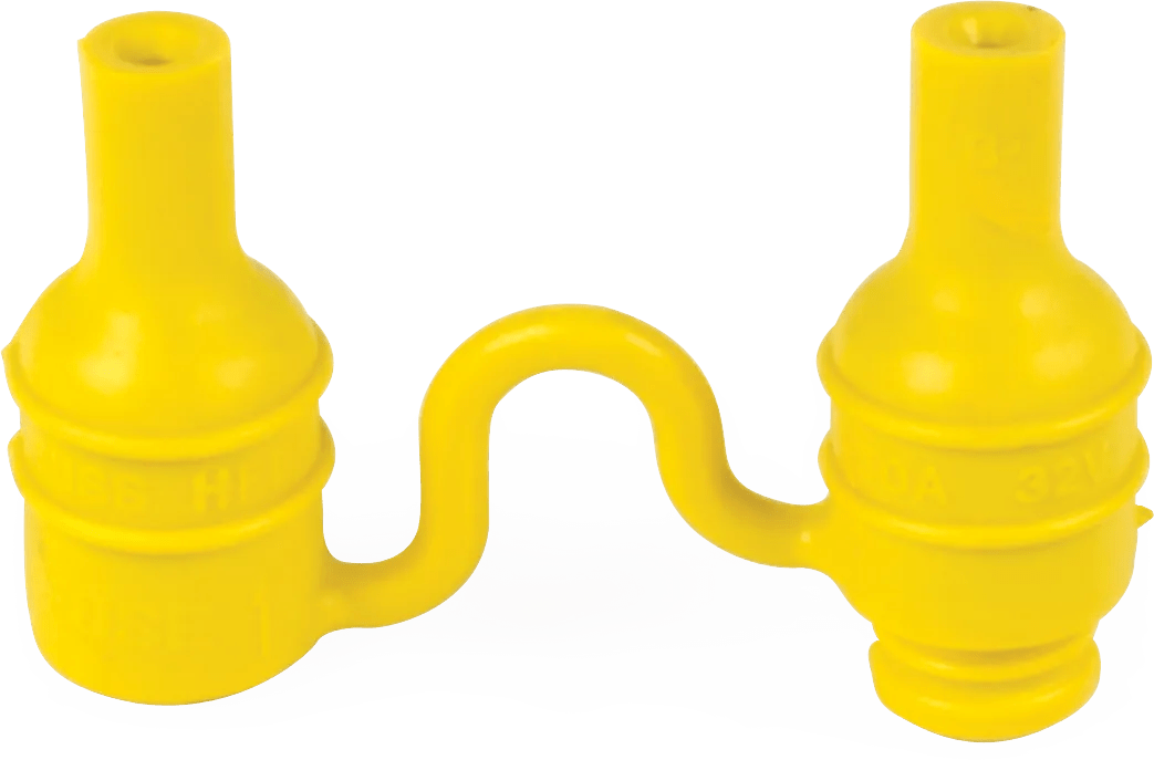 Waterproof In-Line Fuse Holder