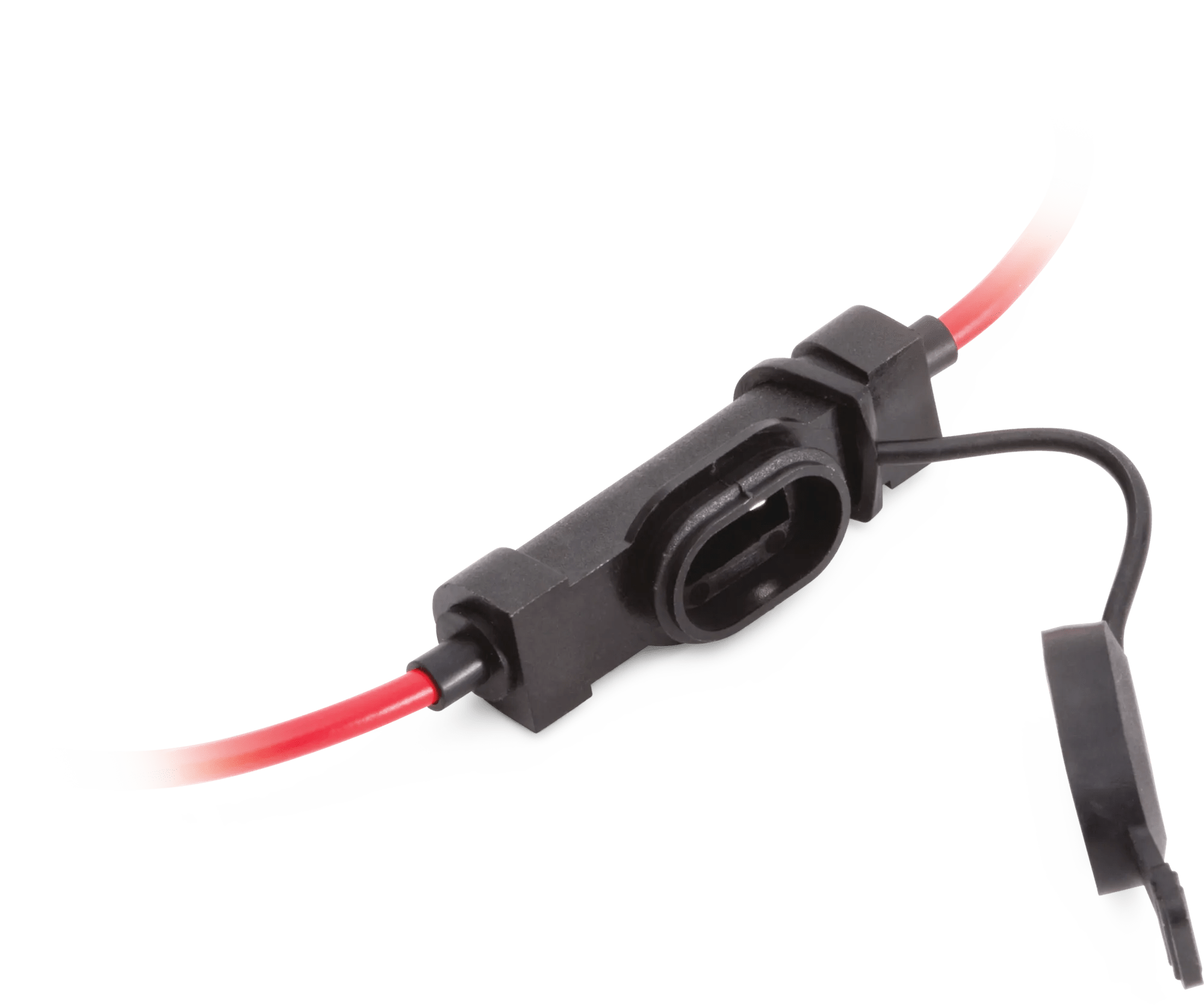 Low-Profile Mini Fuse Holders