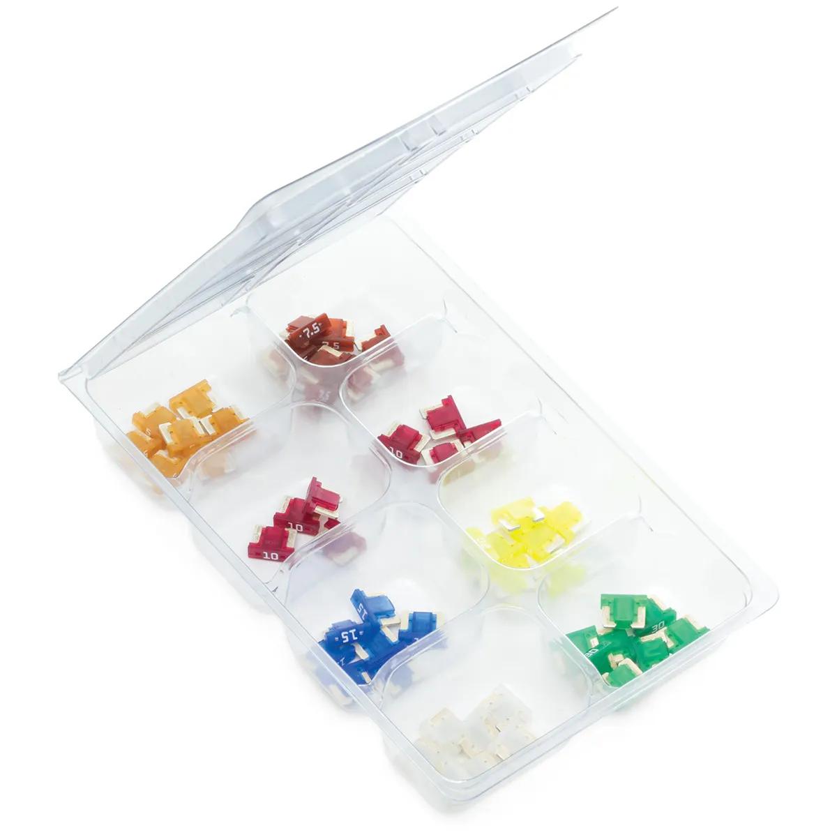 Low Profile Mini 100 Piece Kit