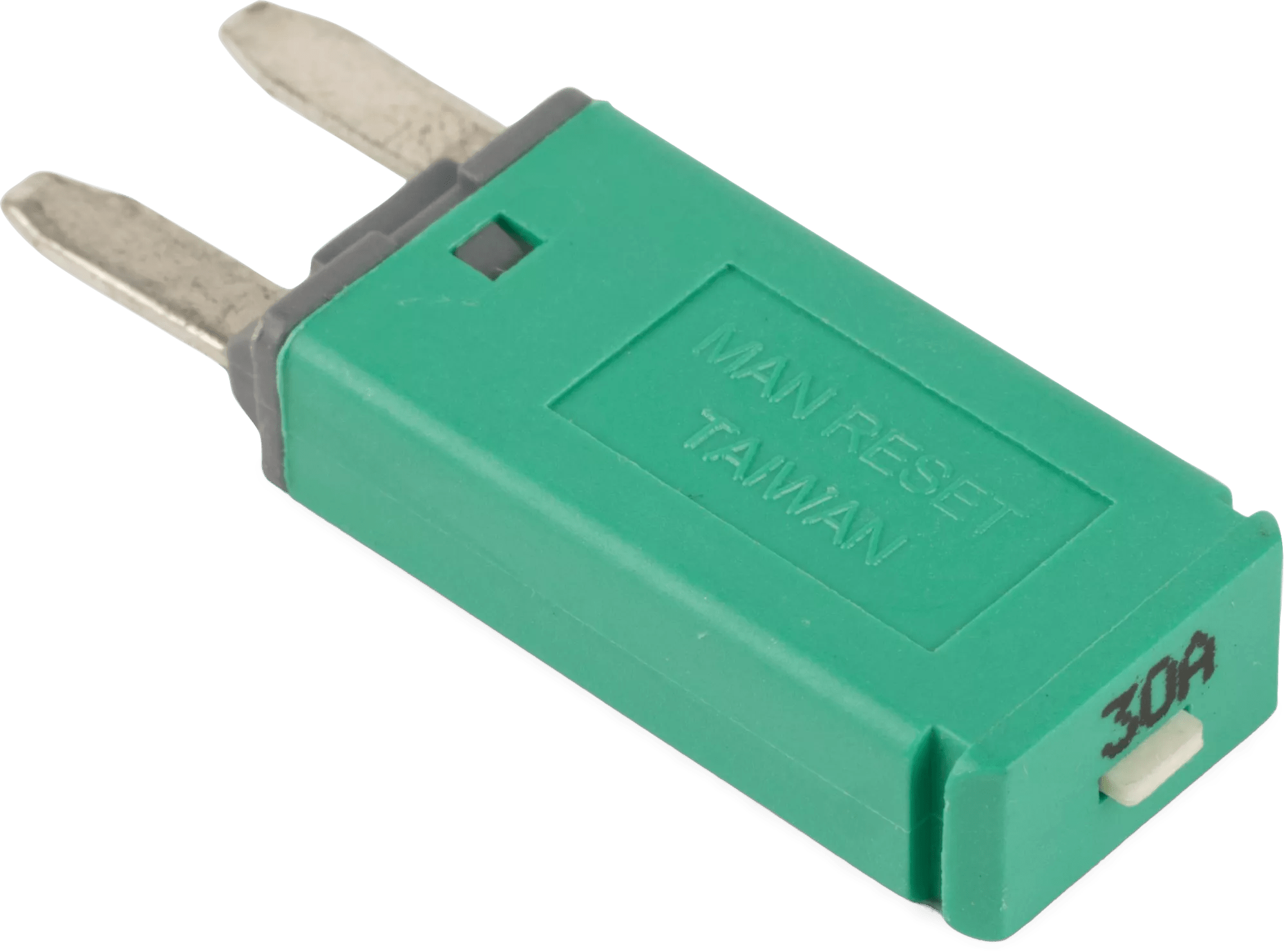Type 3 ATM Mini 30 Amp Plug-In Circuit Breaker - 5 Pack