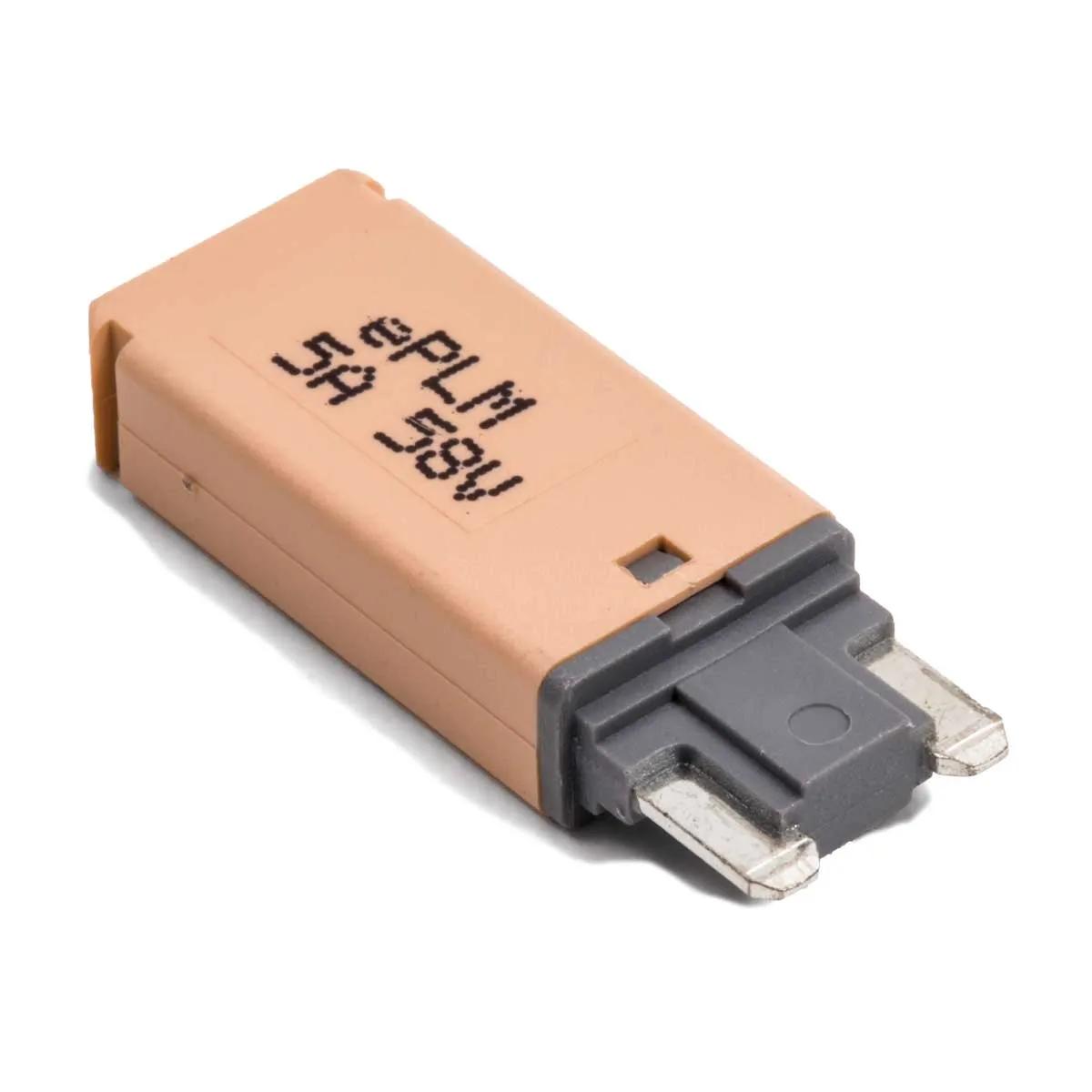 Type-1 ATM Mini Low Profile Circuit Breakers