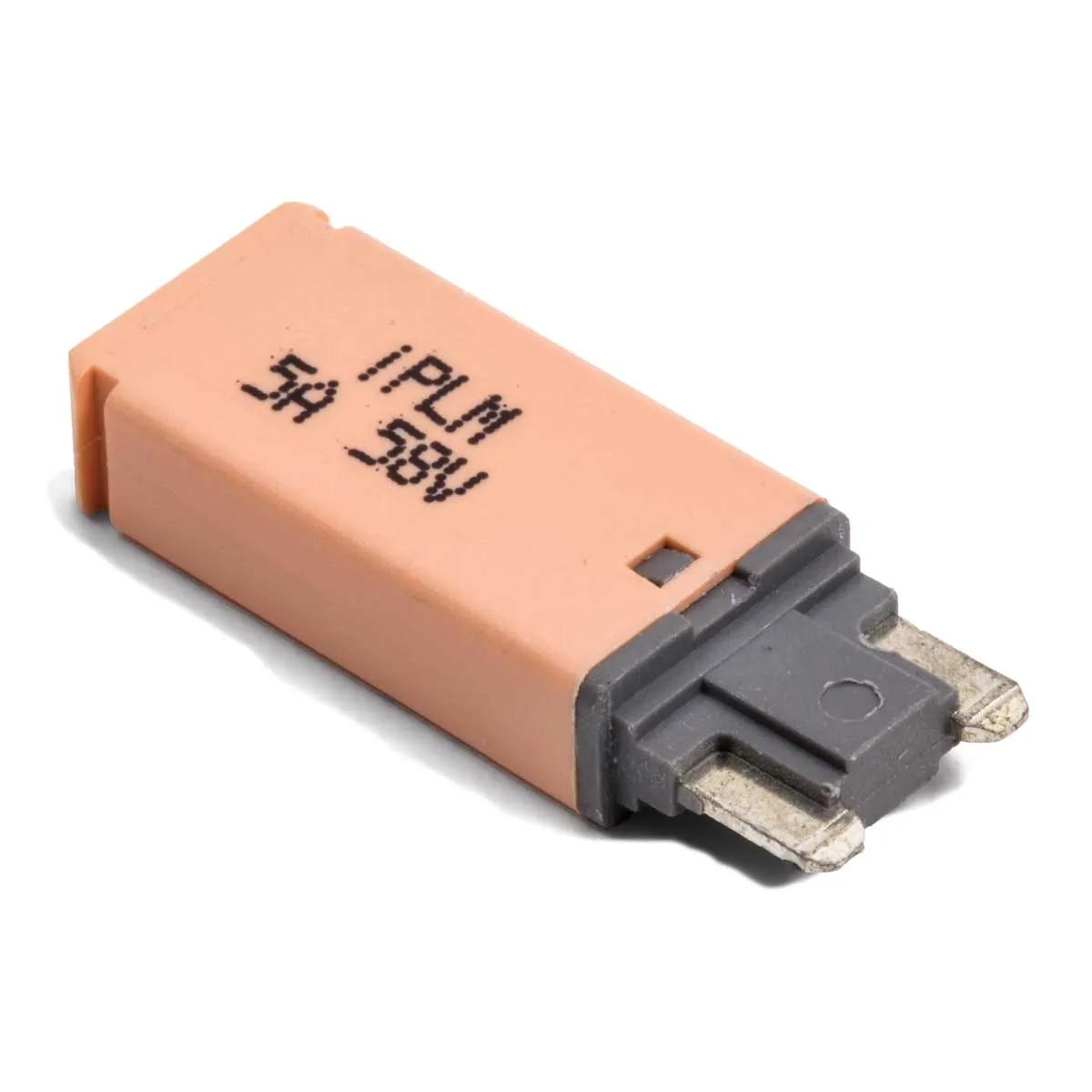 Type 3 ATM Mini 5 Amp Low Profile Mini Circuit Breaker