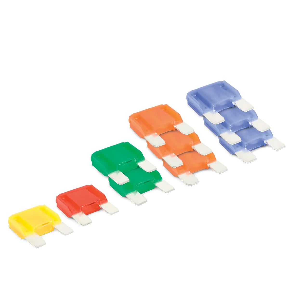 Maxi Fuse 10 Piece Kit