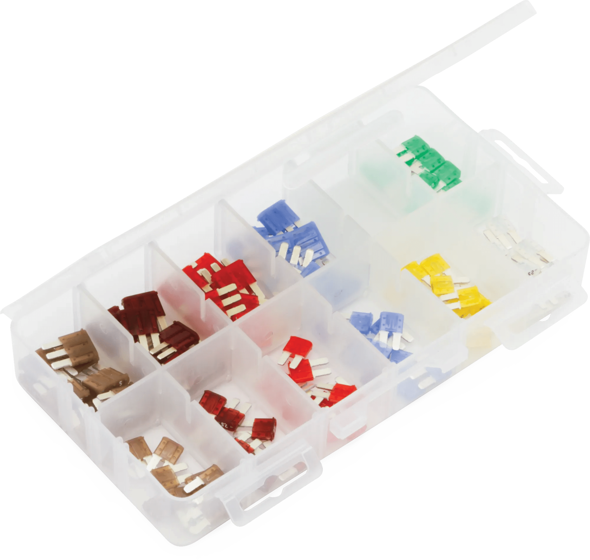 Automotive Fuse Assortments