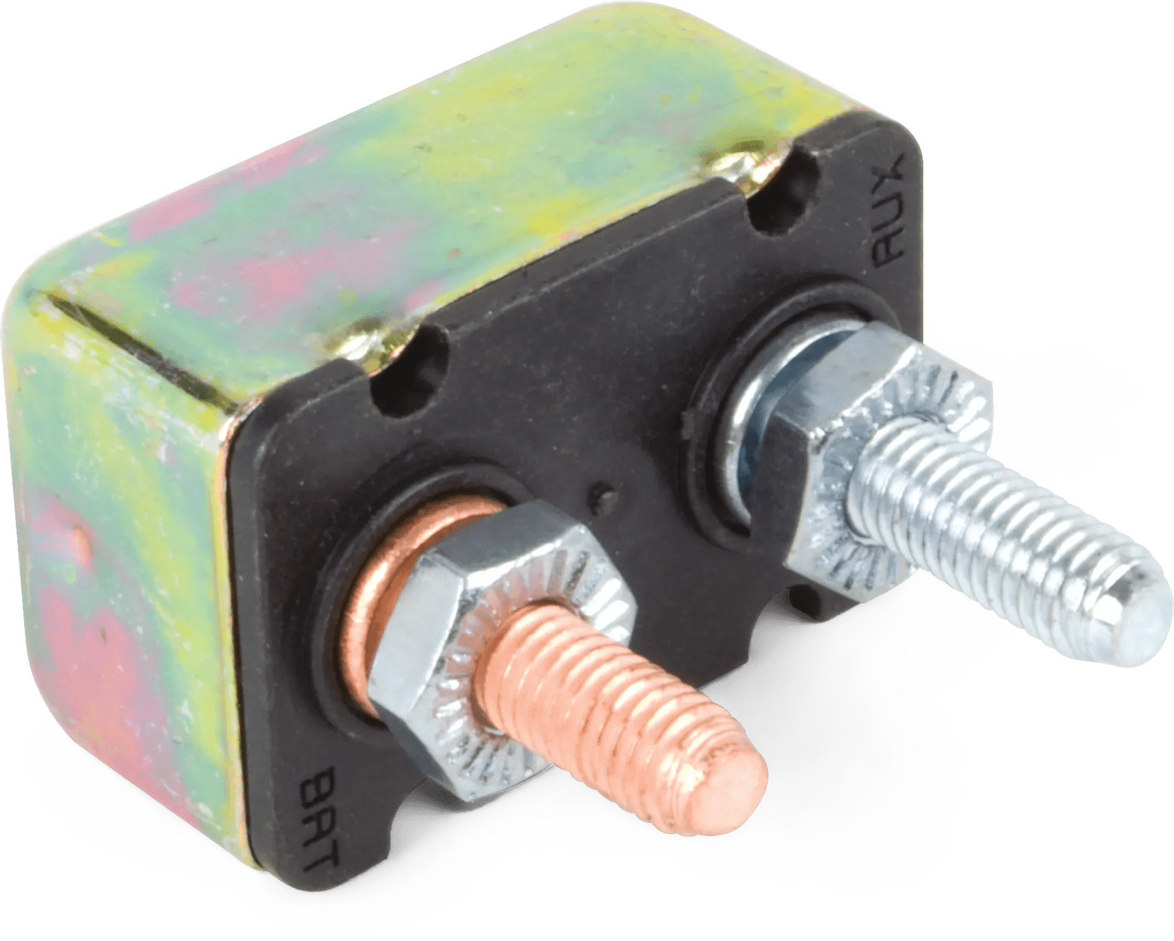 Universal Circuit Breakers