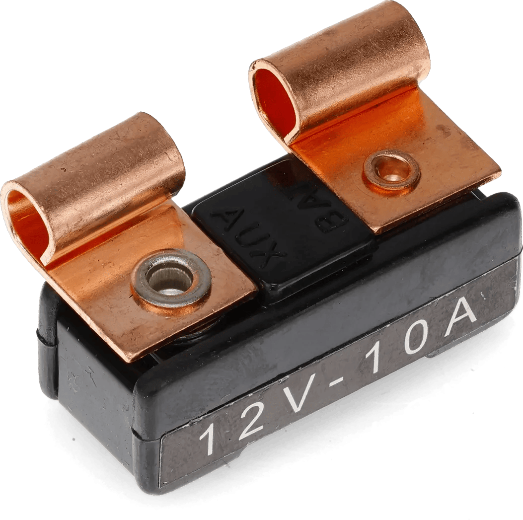 10 Amp Snap-In Circuit Breaker