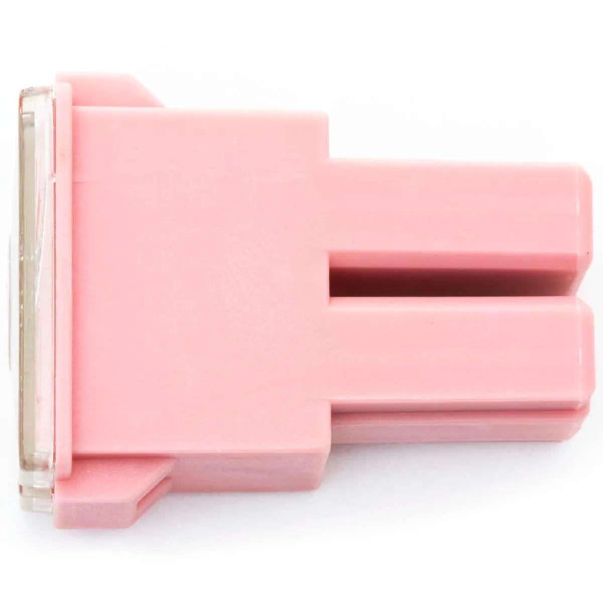 30 Amp Pink PAL Auto Link Fuse - Female