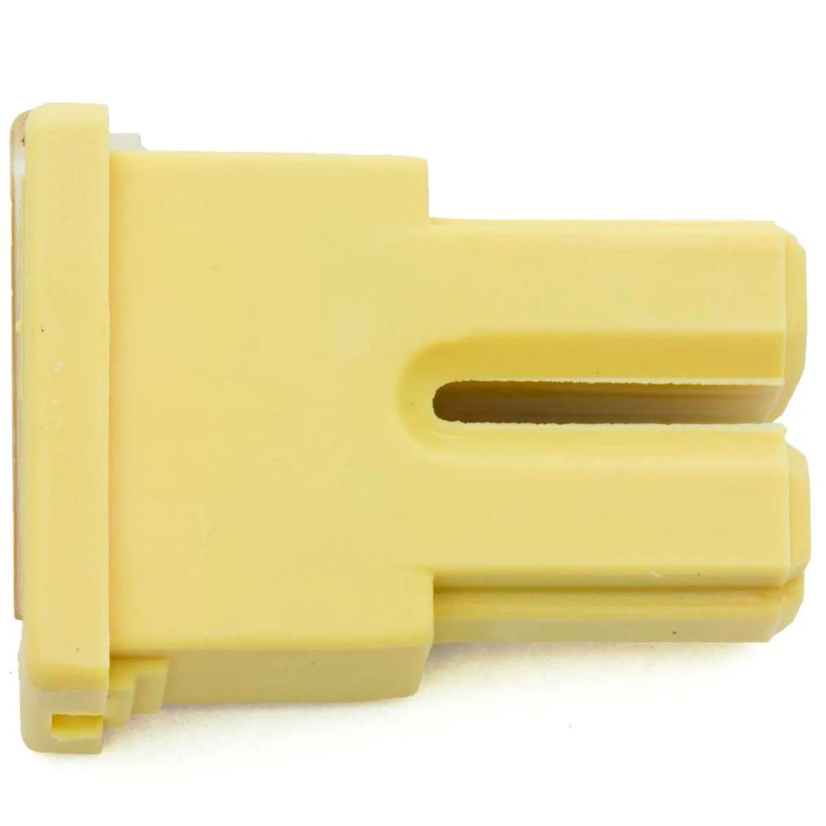 60 Amp Yellow PAL Auto Link Fuse - Female