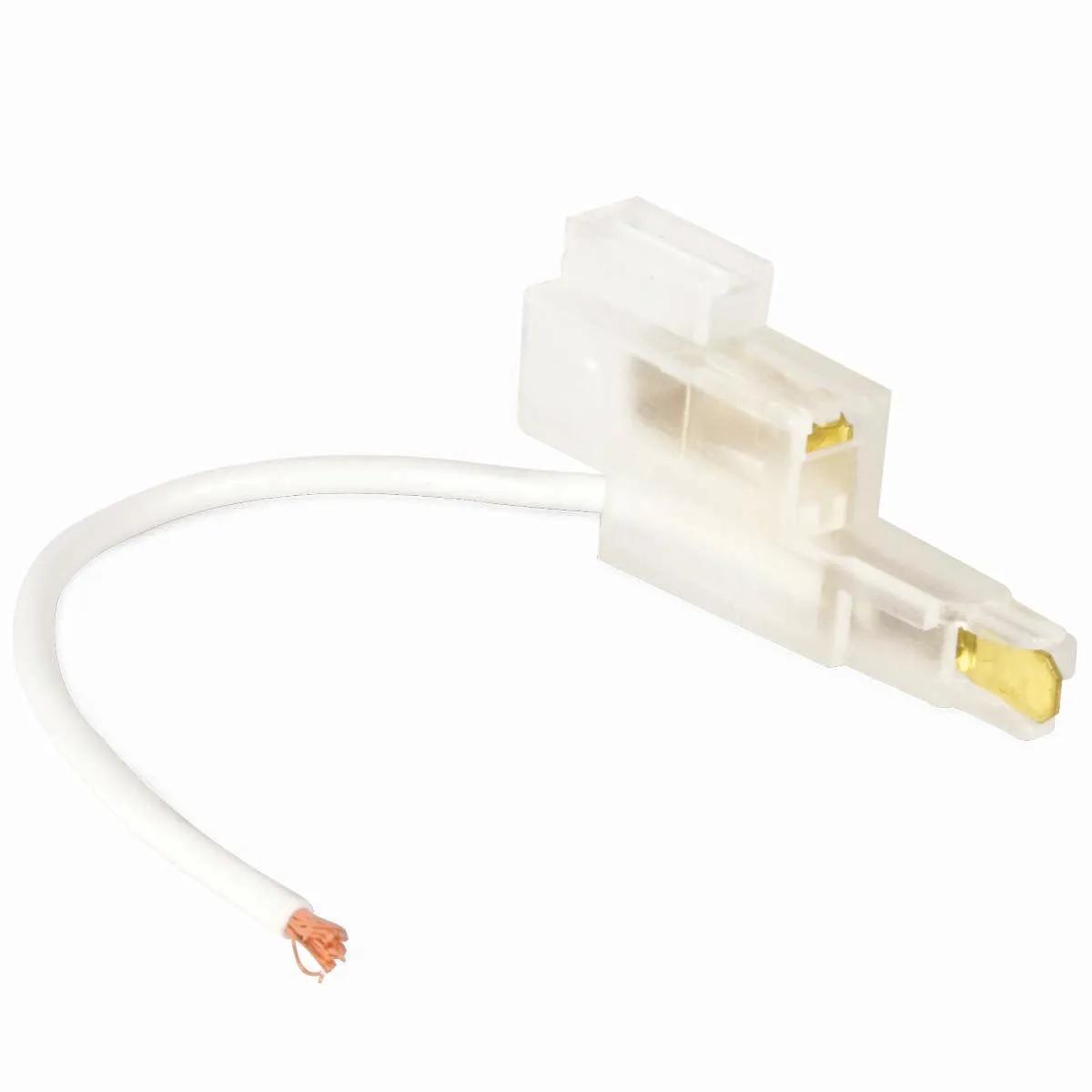 14 Awg GM Ignition Accessory Circuit Connector - 5 Pack