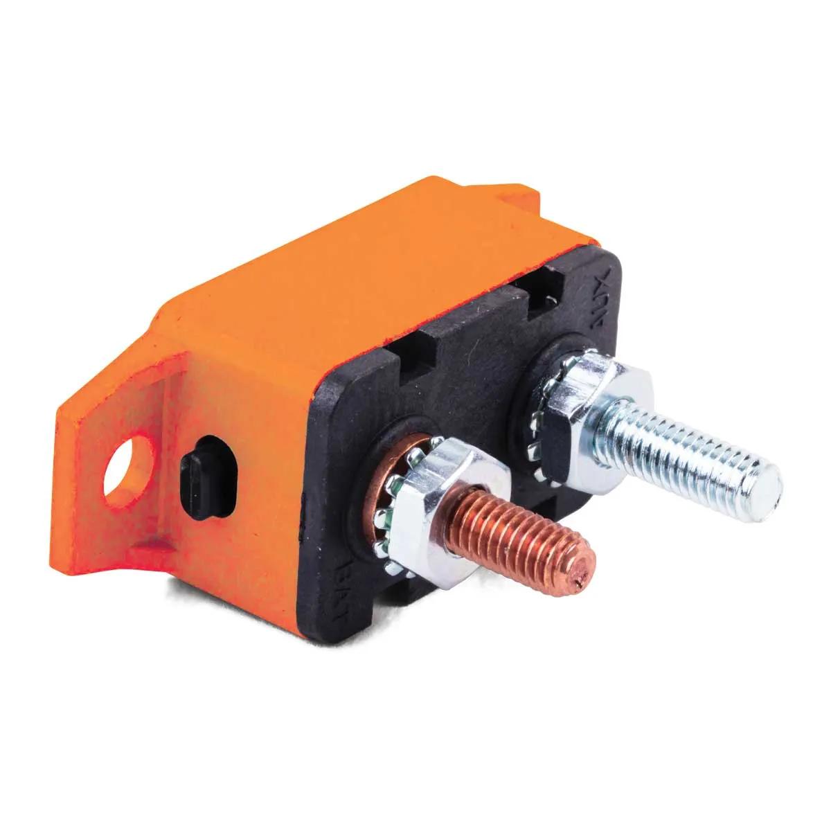 Universal Type 3 Circuit Breakers