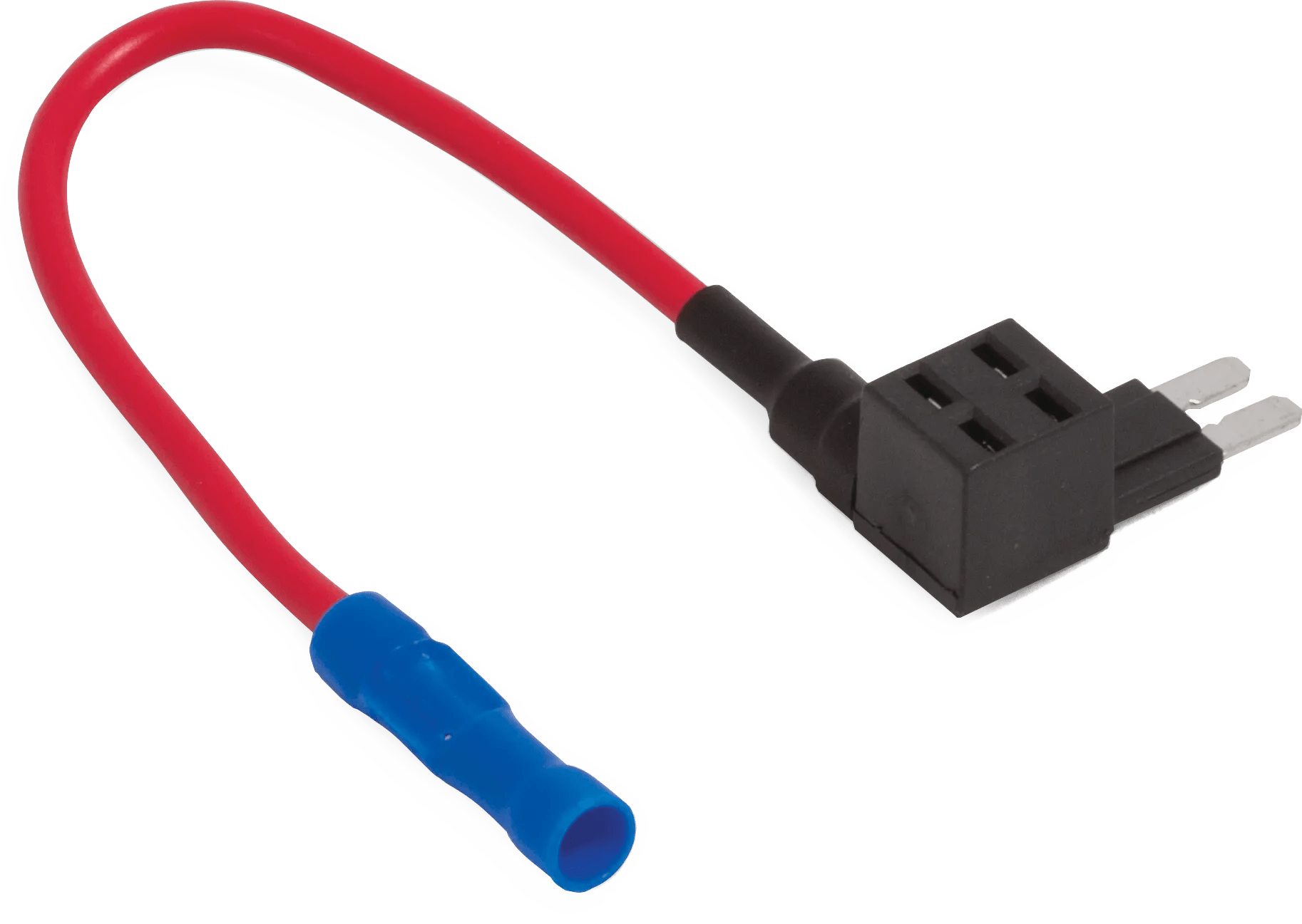 16 AWG Micro 2 Add-A-Circuit Fuse Tap & Fuse Holder