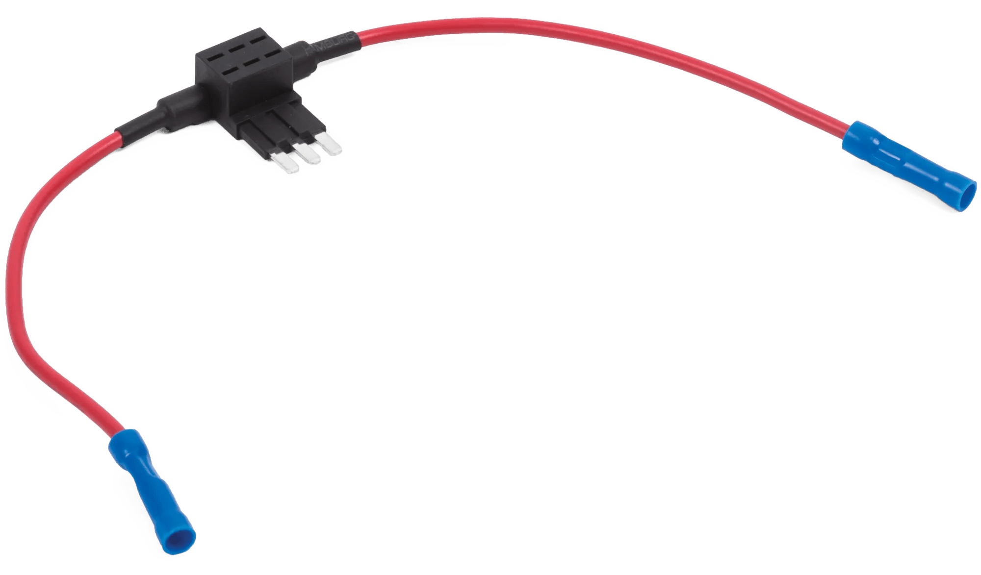 Add-A-Circuit Fuse Taps & Fuse Holders with Insulated Terminal