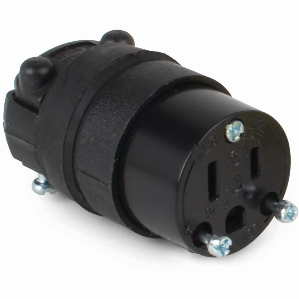15 Amp 3 Wire Connector